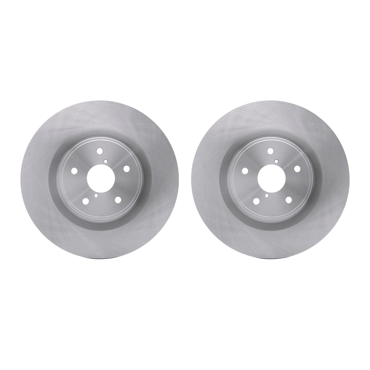 R1 eLINE Series Blank Brake Rotors