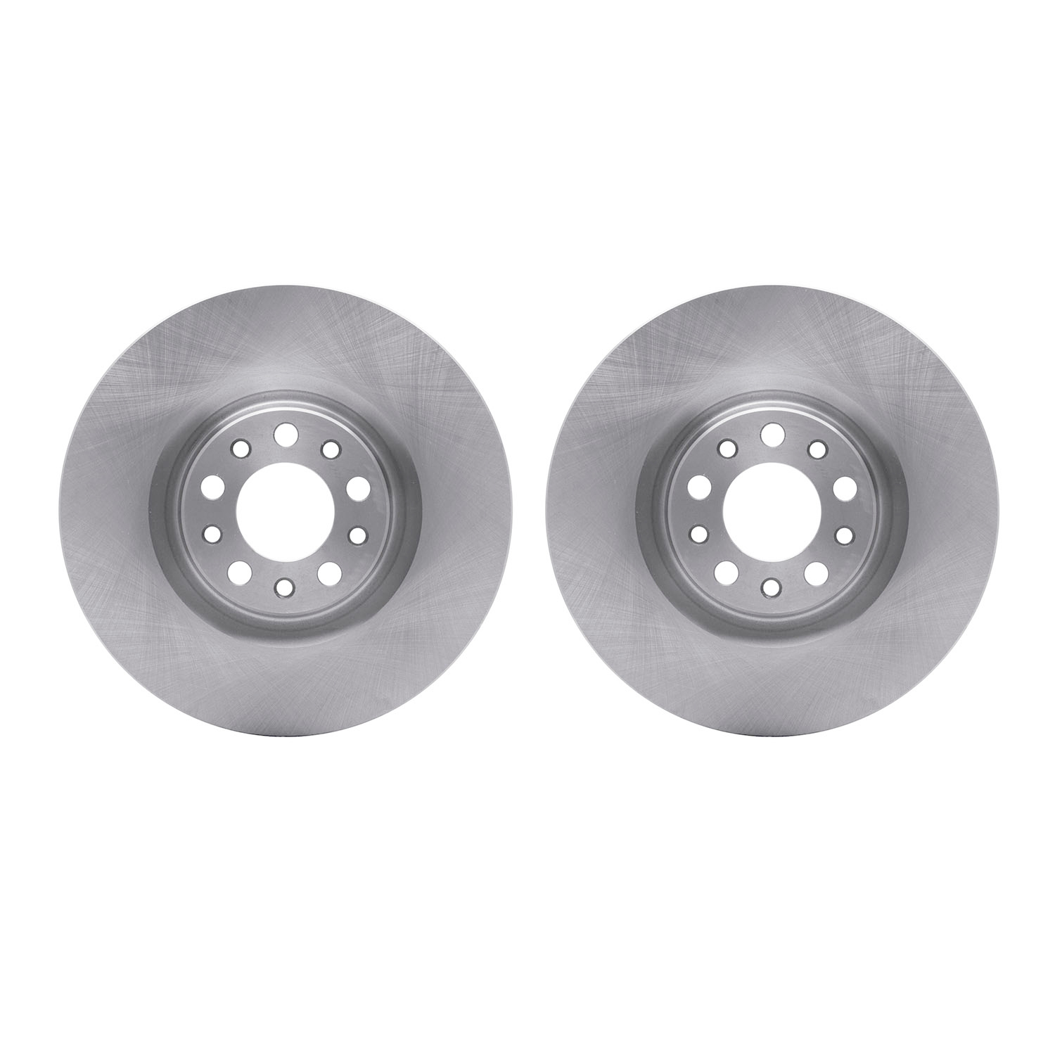 R1 eLINE Series Blank Brake Rotors