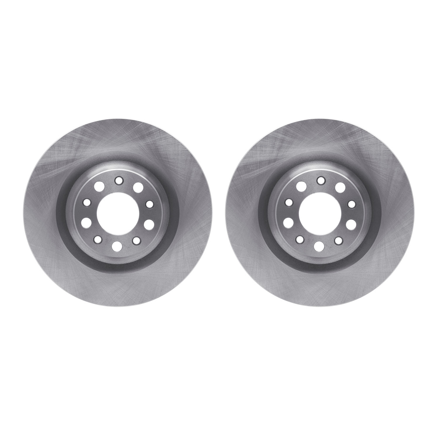 R1 eLINE Series Blank Brake Rotors