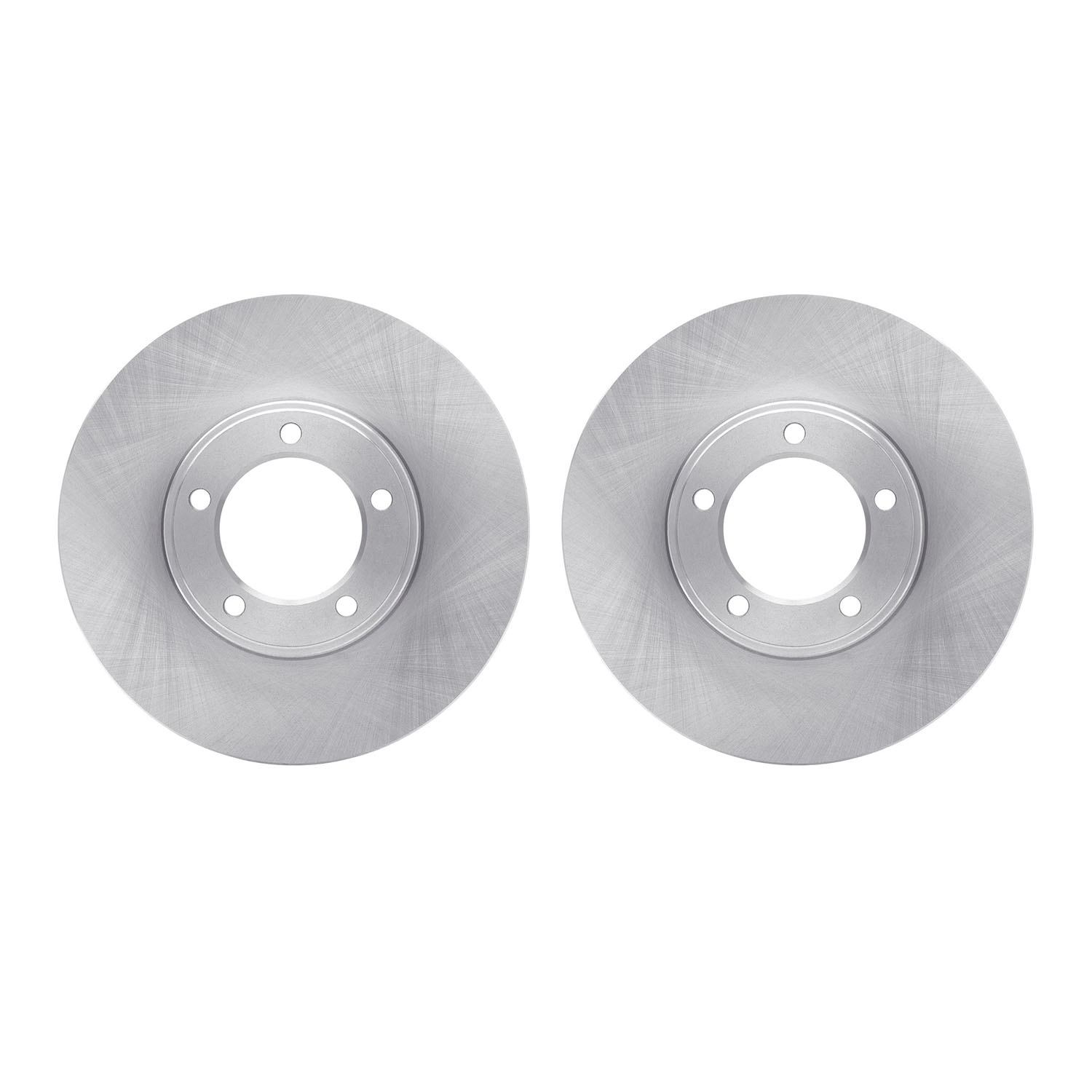 R1 eLINE Series Blank Brake Rotors