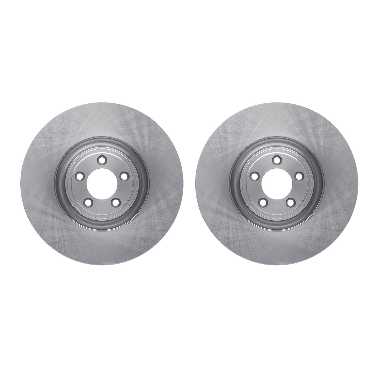 R1 eLINE Series Blank Brake Rotors