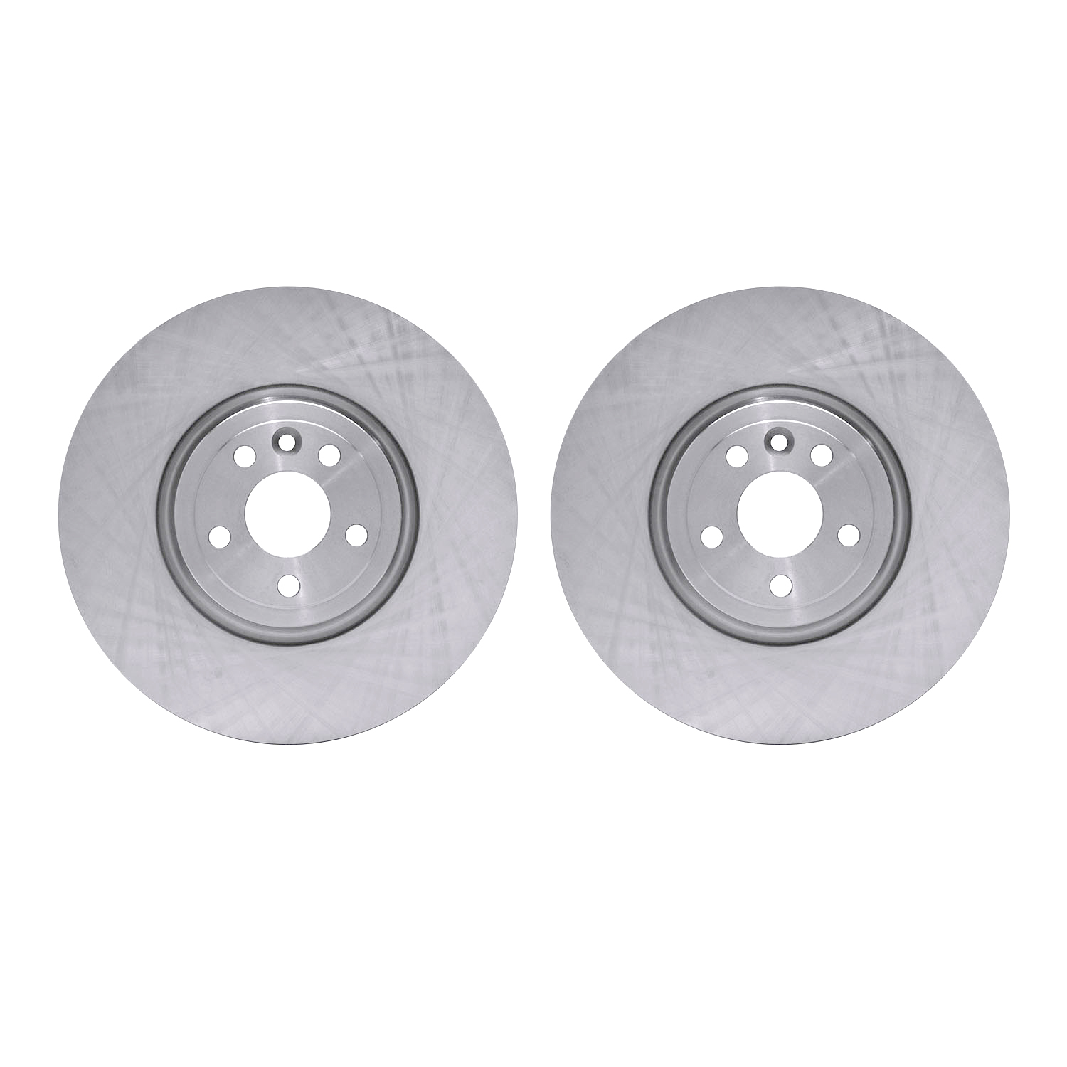 R1 eLINE Series Blank Brake Rotors
