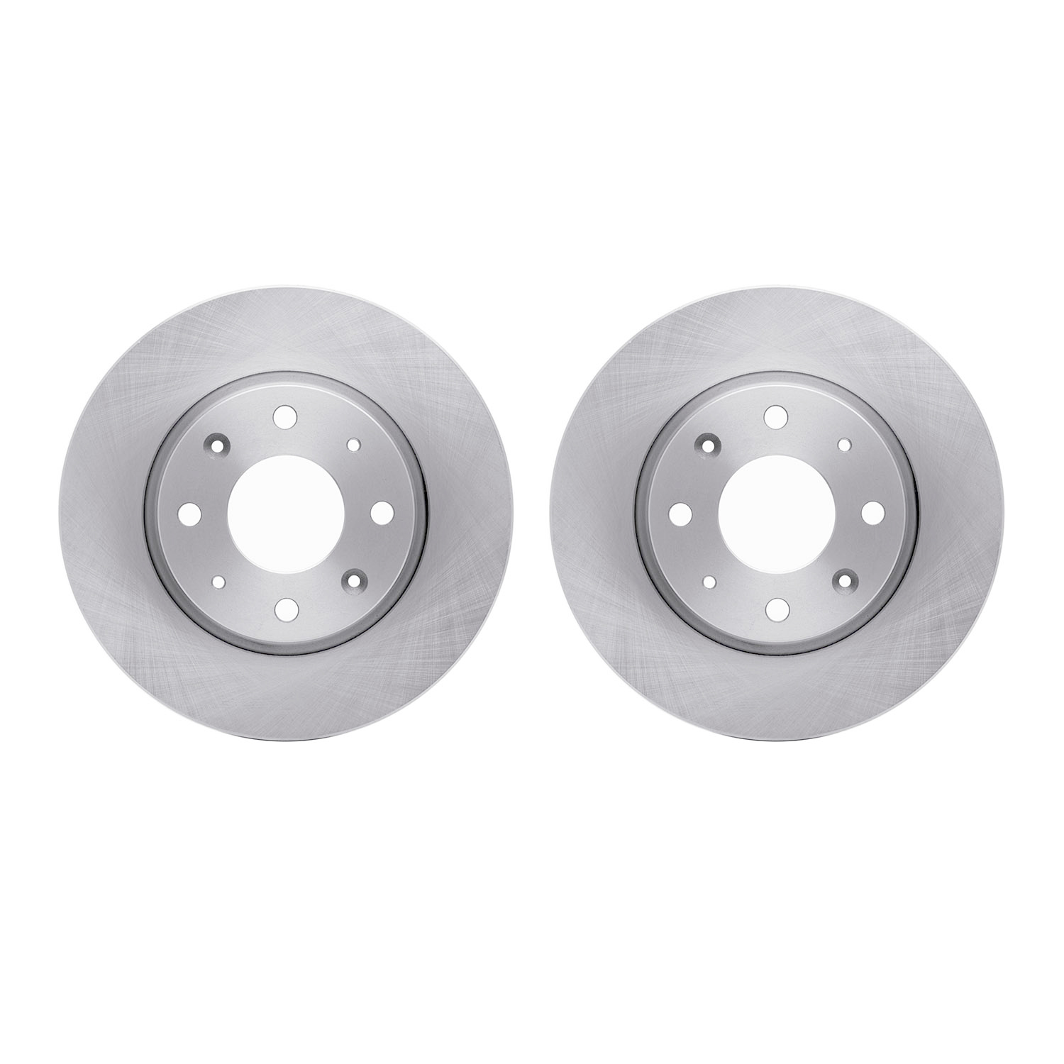 R1 eLINE Series Blank Brake Rotors