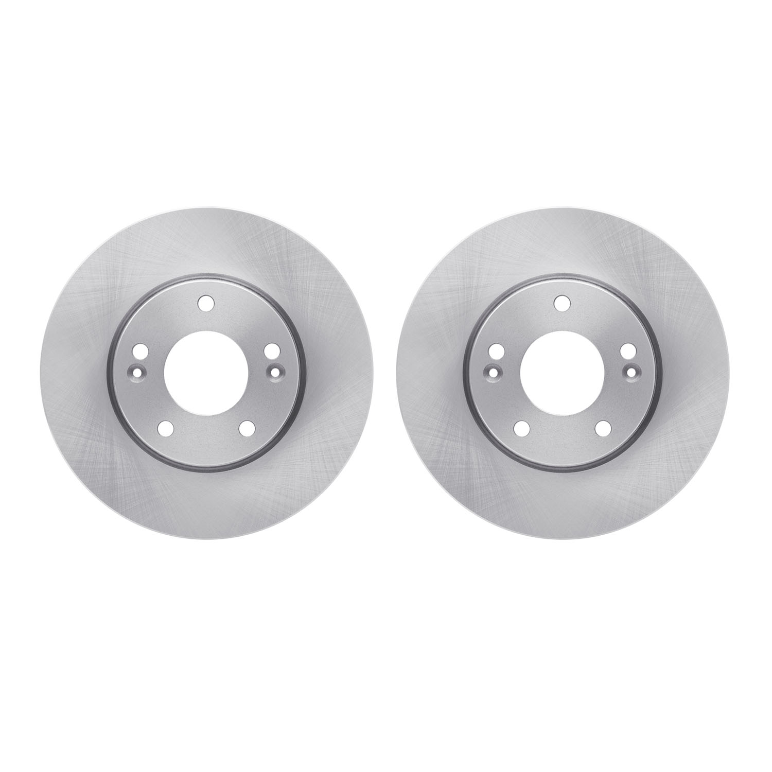 R1 eLINE Series Blank Brake Rotors