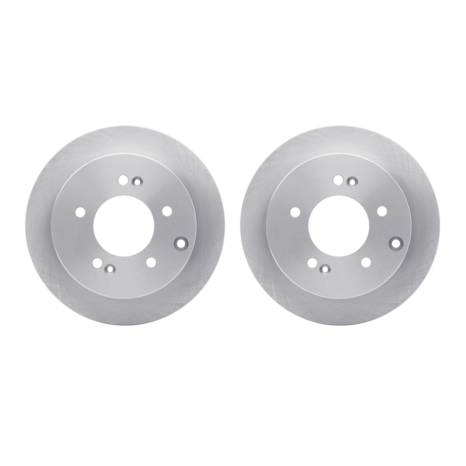 R1 eLINE Series Blank Brake Rotors