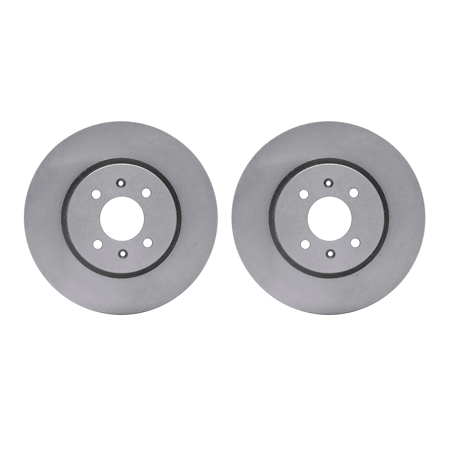 R1 eLINE Series Blank Brake Rotors