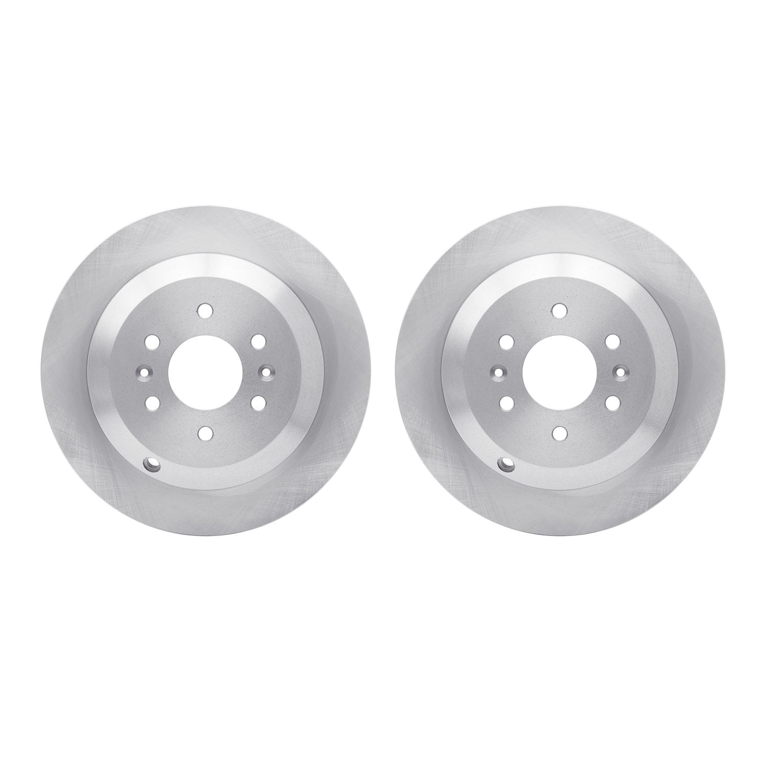 R1 eLINE Series Blank Brake Rotors