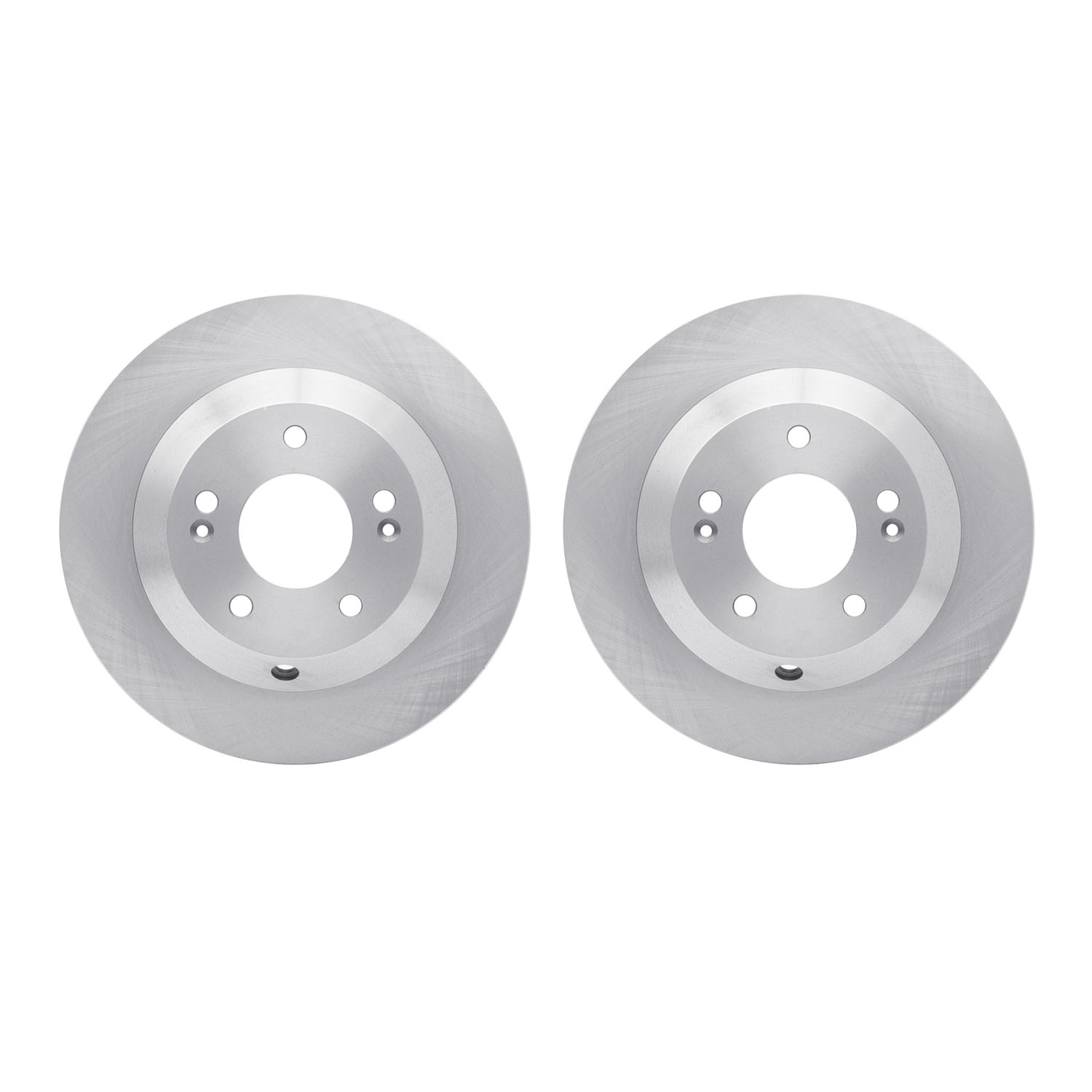 R1 eLINE Series Blank Brake Rotors