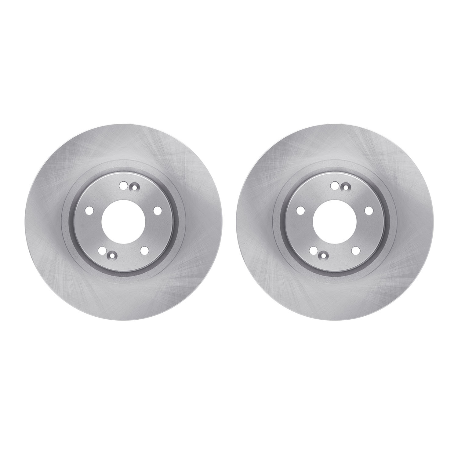R1 eLINE Series Blank Brake Rotors