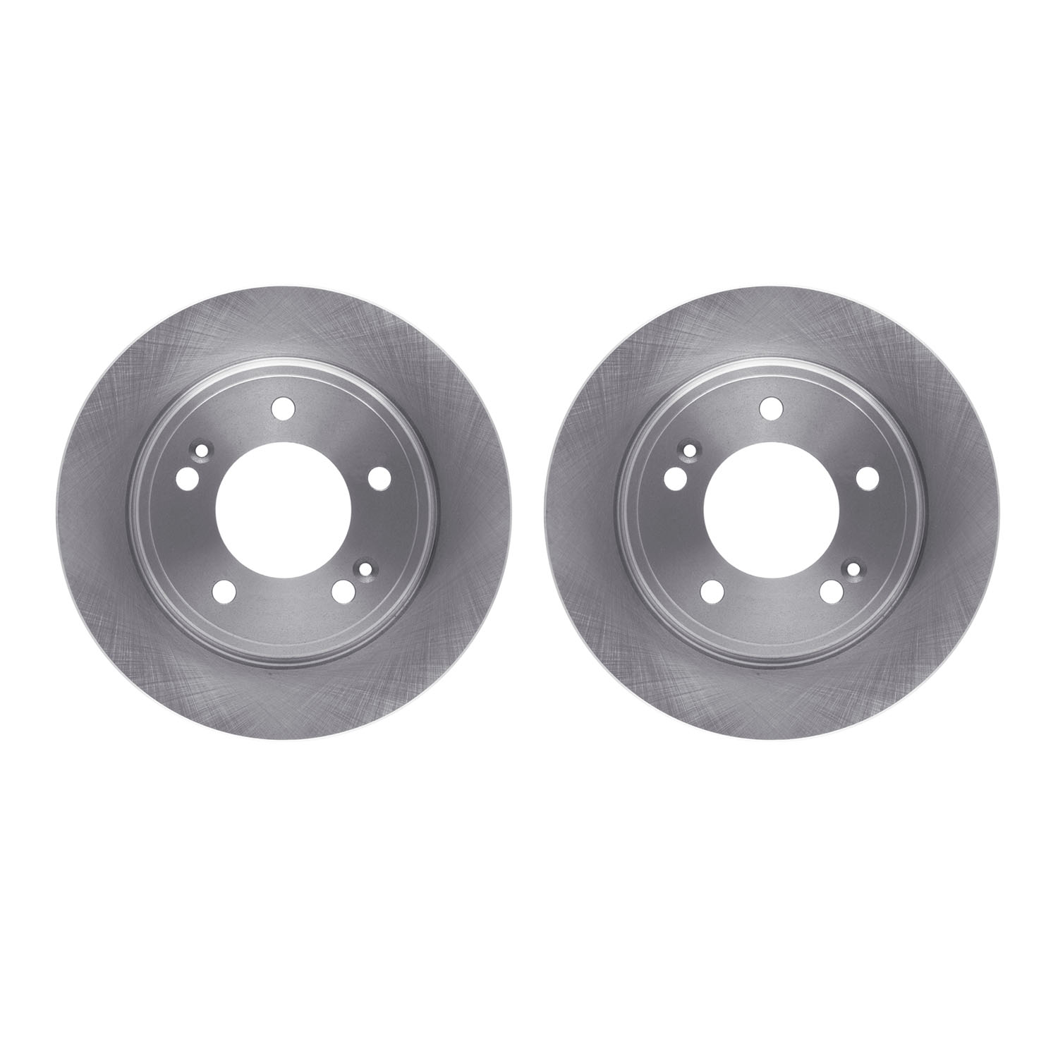 R1 eLINE Series Blank Brake Rotors