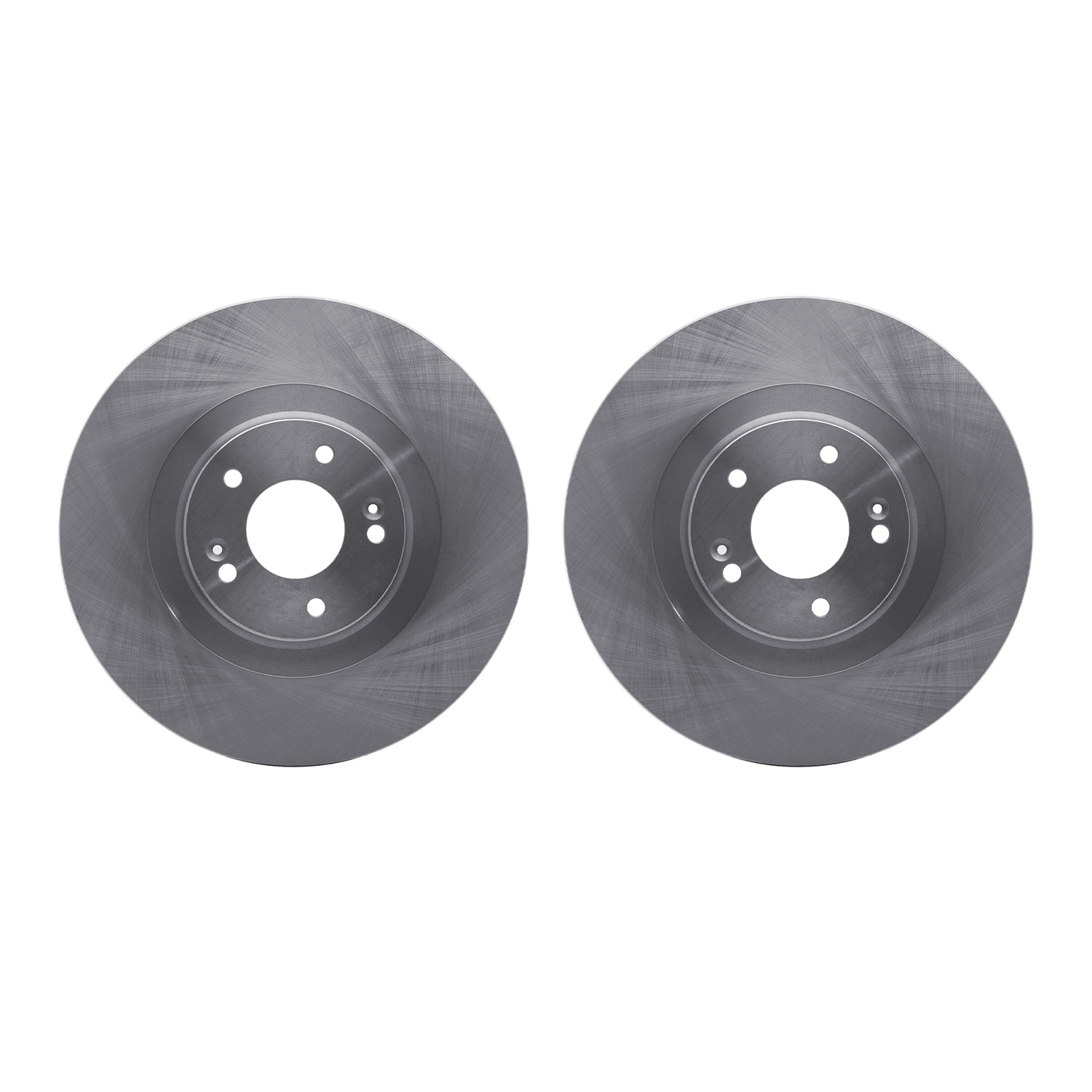 R1 eLINE Series Blank Brake Rotors