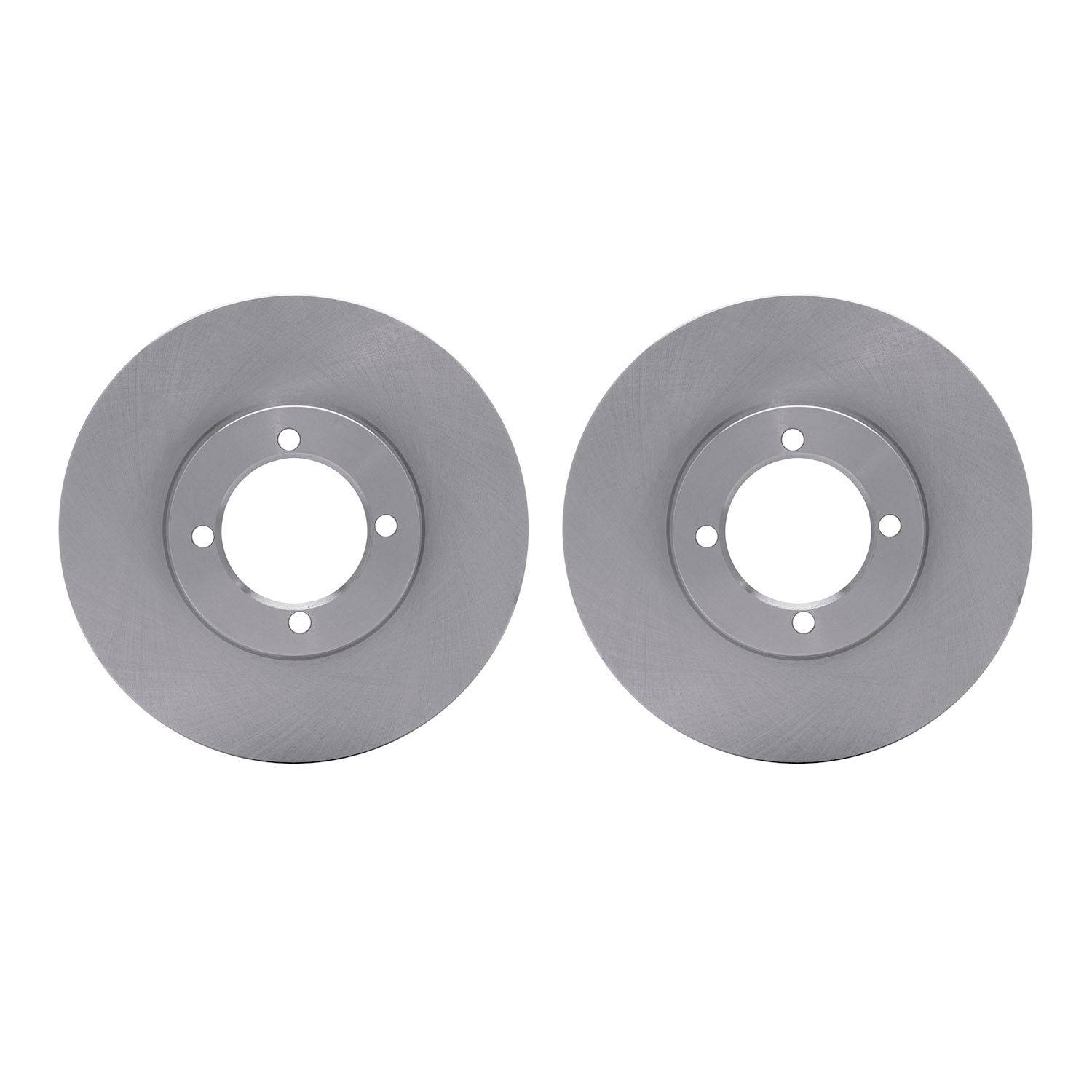 R1 eLINE Series Blank Brake Rotors