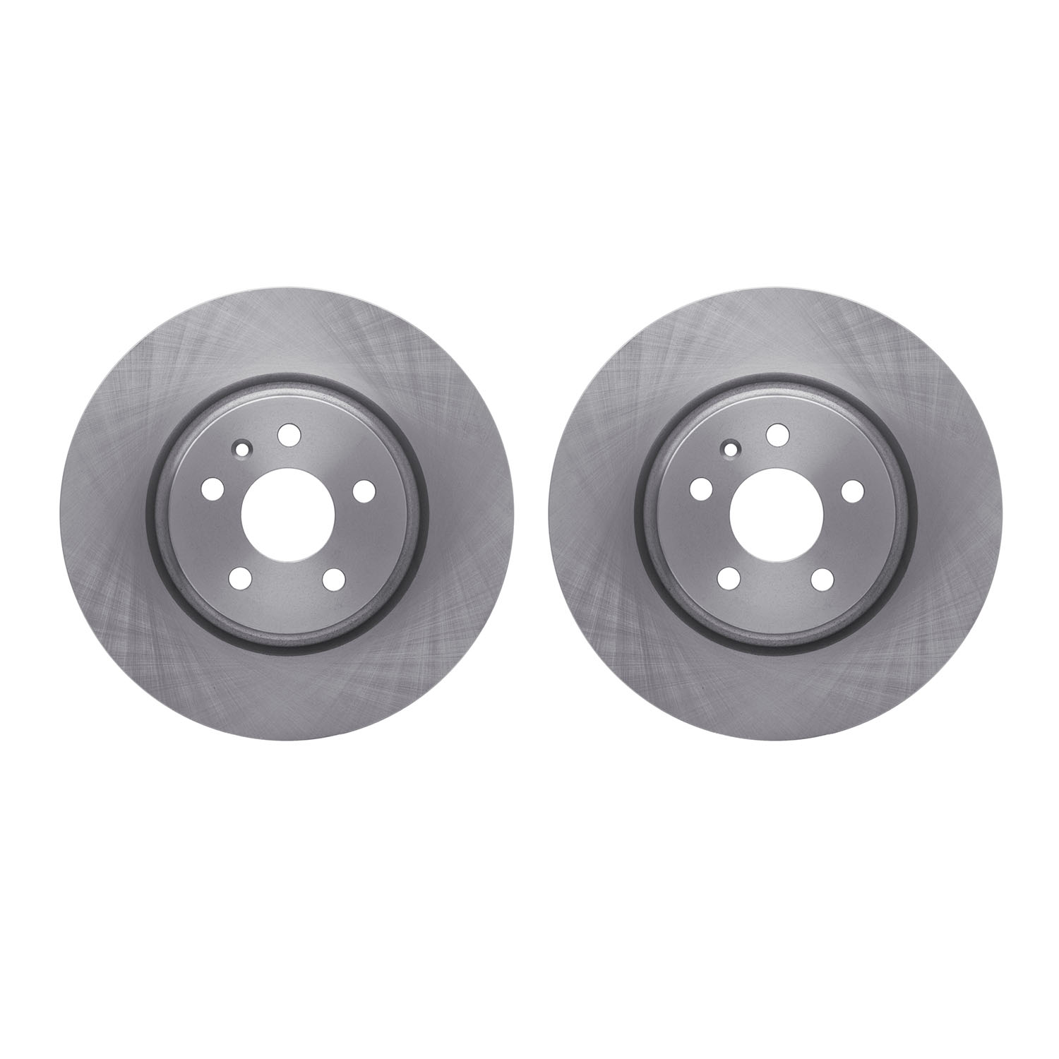 R1 eLINE Series Blank Brake Rotors