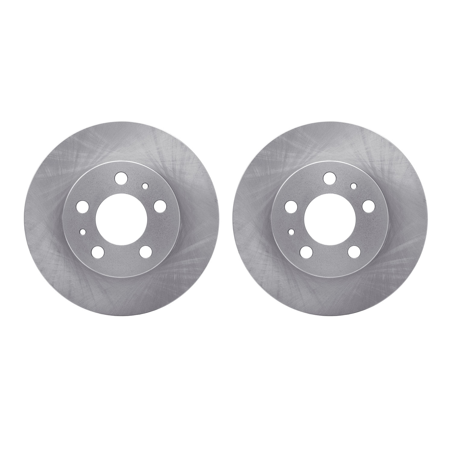 R1 eLINE Series Blank Brake Rotors
