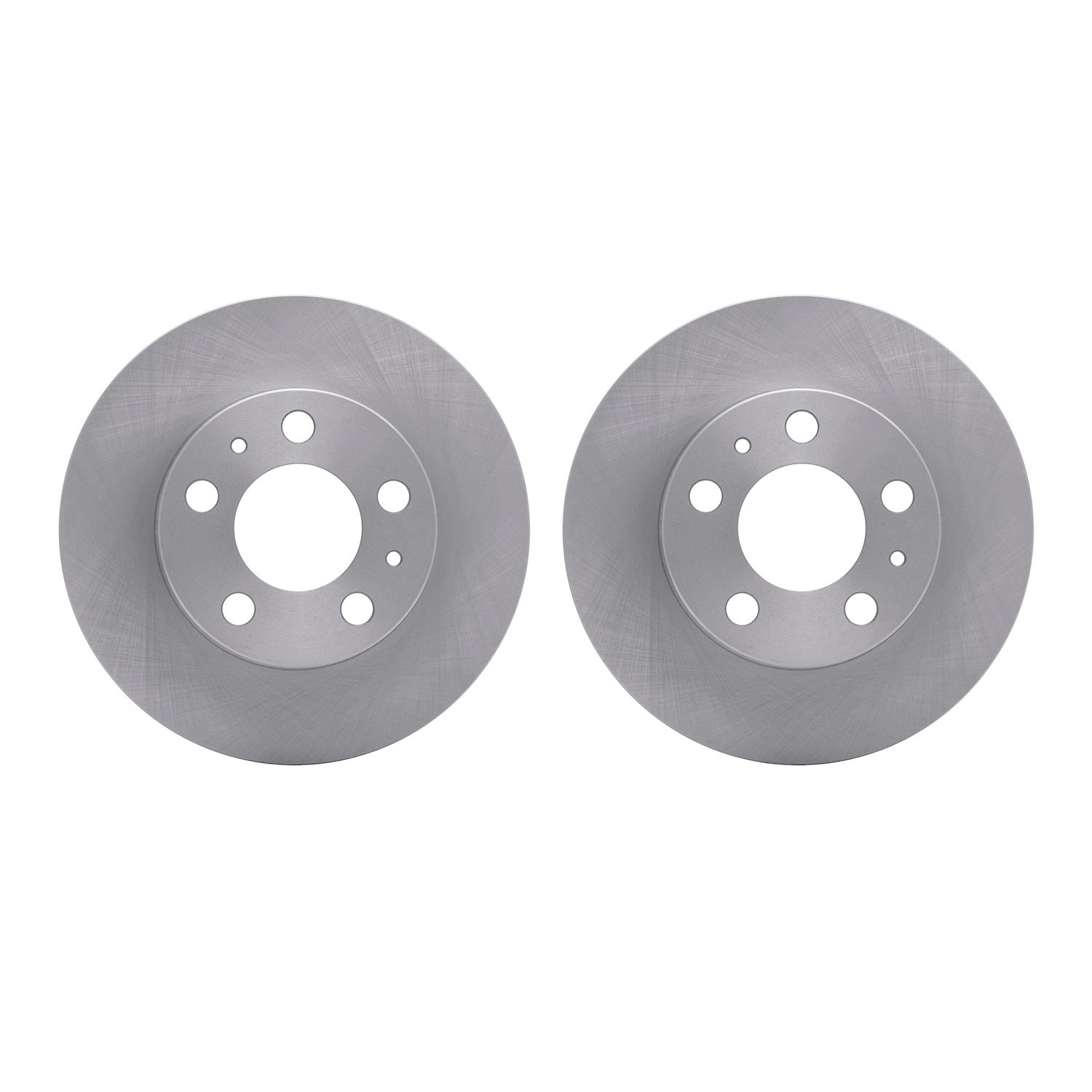 R1 eLINE Series Blank Brake Rotors