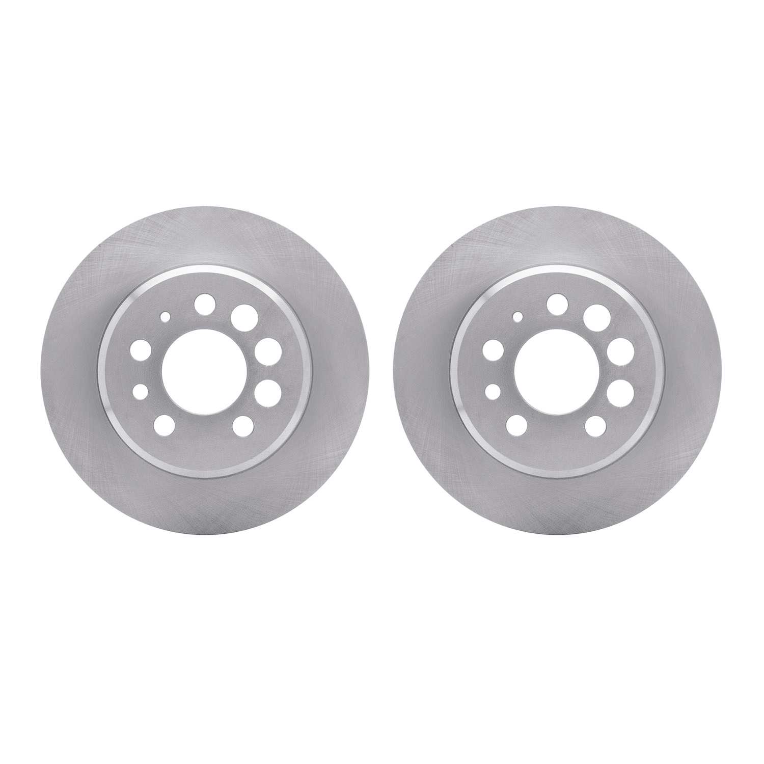 R1 eLINE Series Blank Brake Rotors