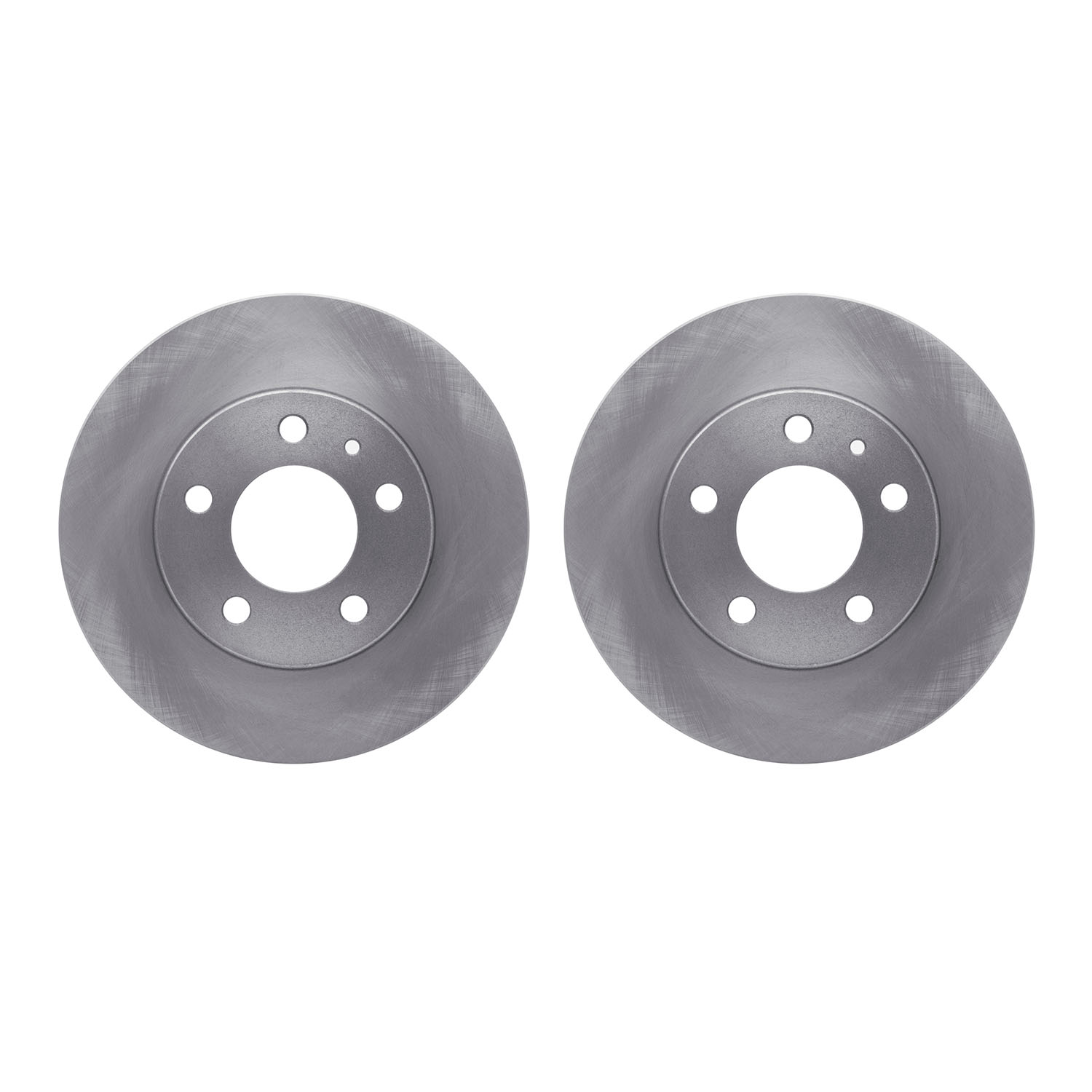 R1 eLINE Series Blank Brake Rotors