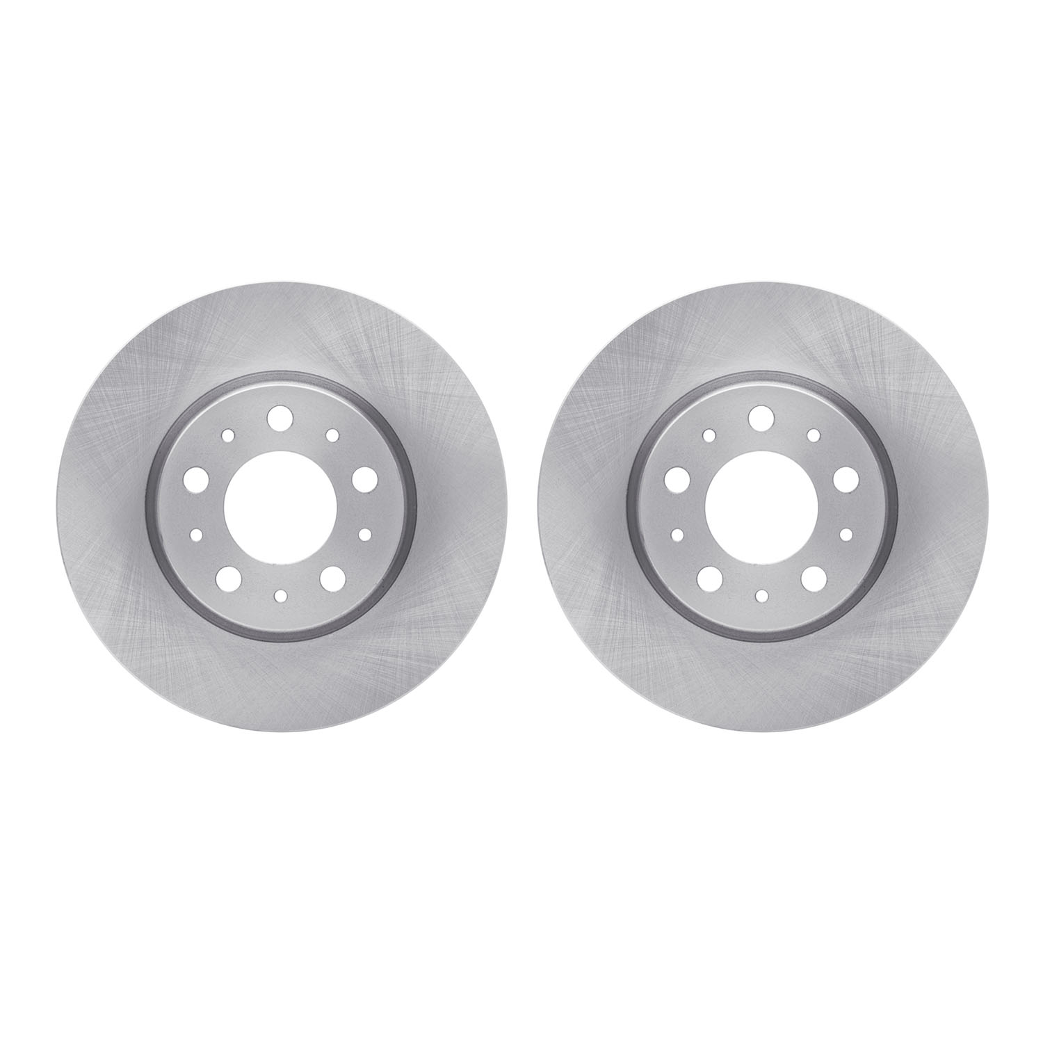 R1 eLINE Series Blank Brake Rotors