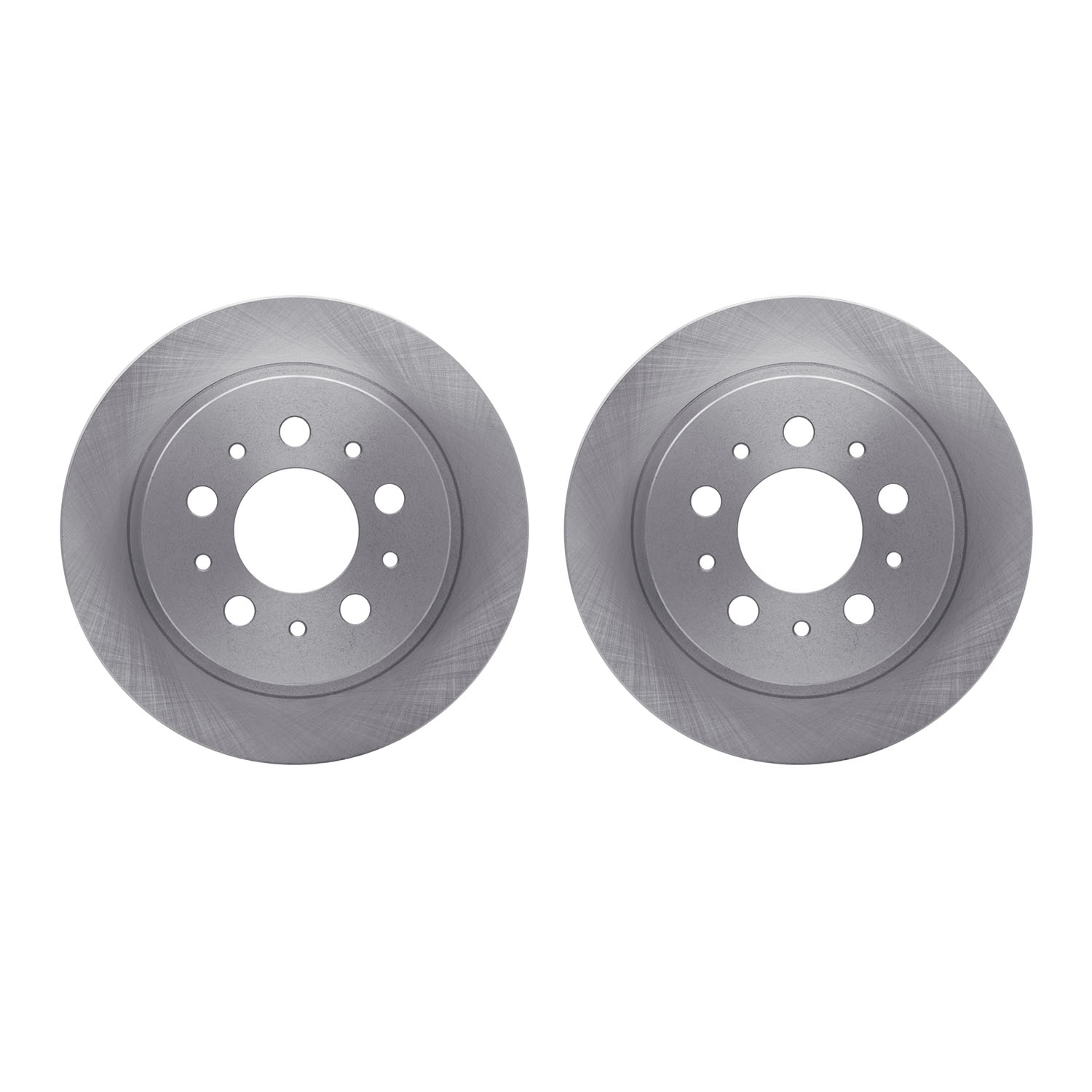 R1 eLINE Series Blank Brake Rotors