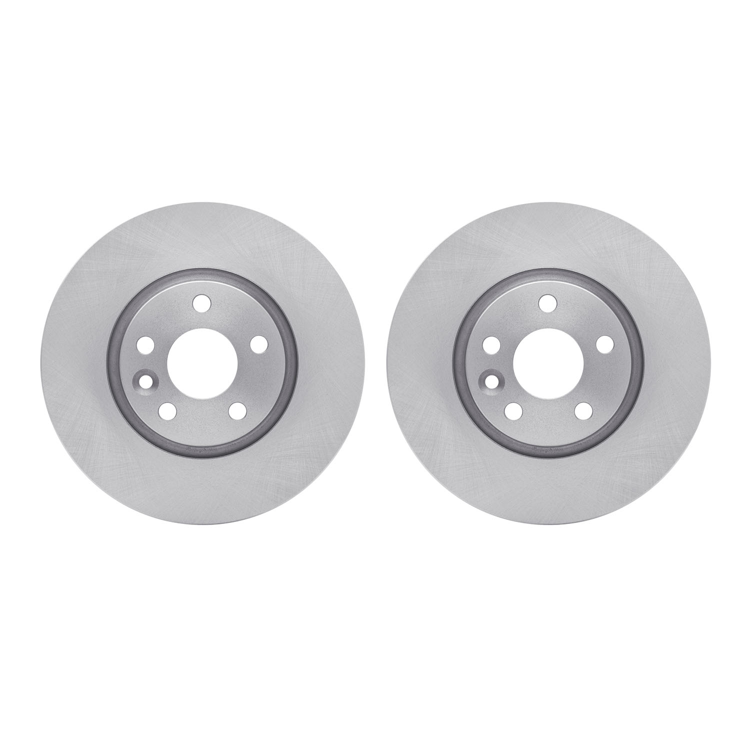 R1 eLINE Series Blank Brake Rotors