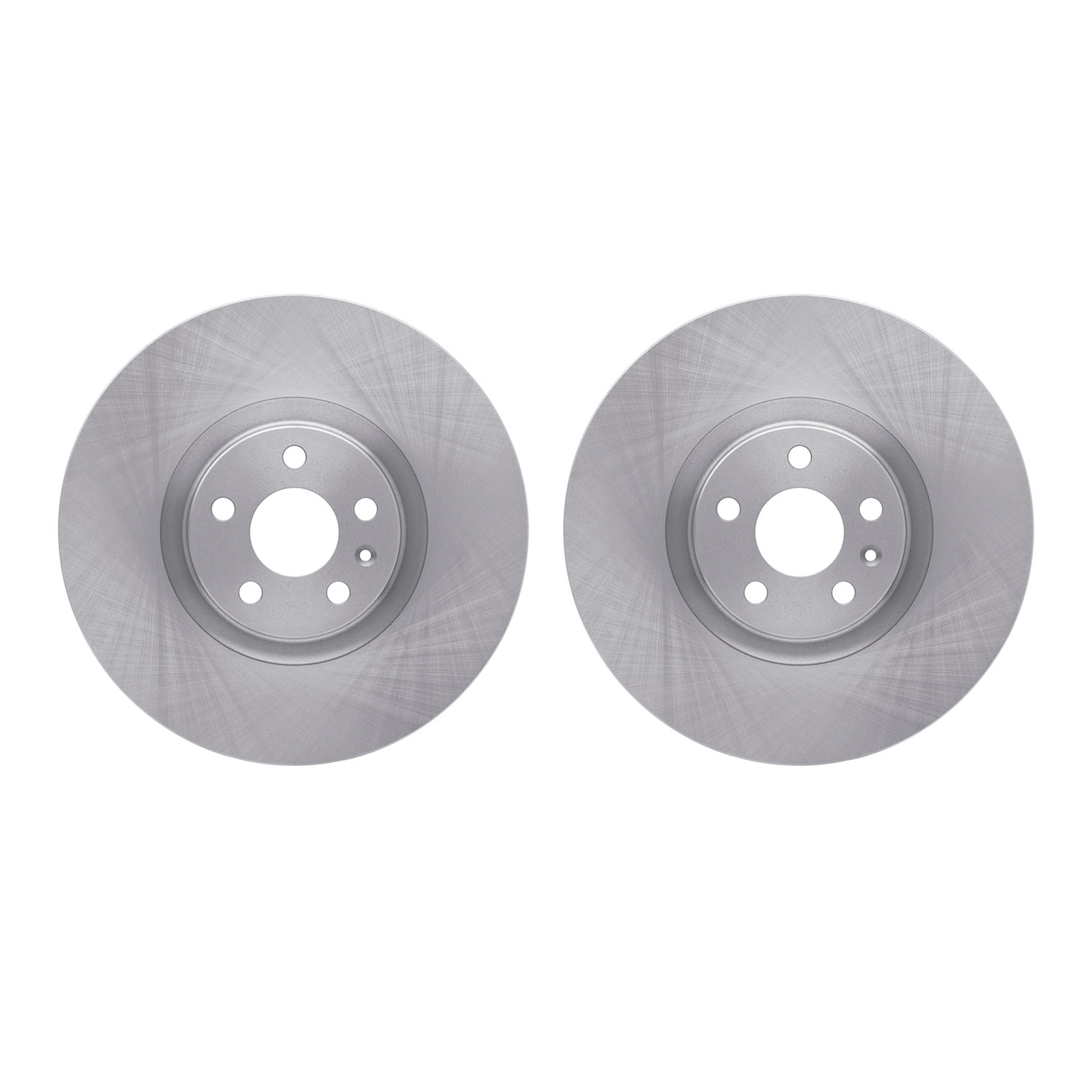 R1 eLINE Series Blank Brake Rotors