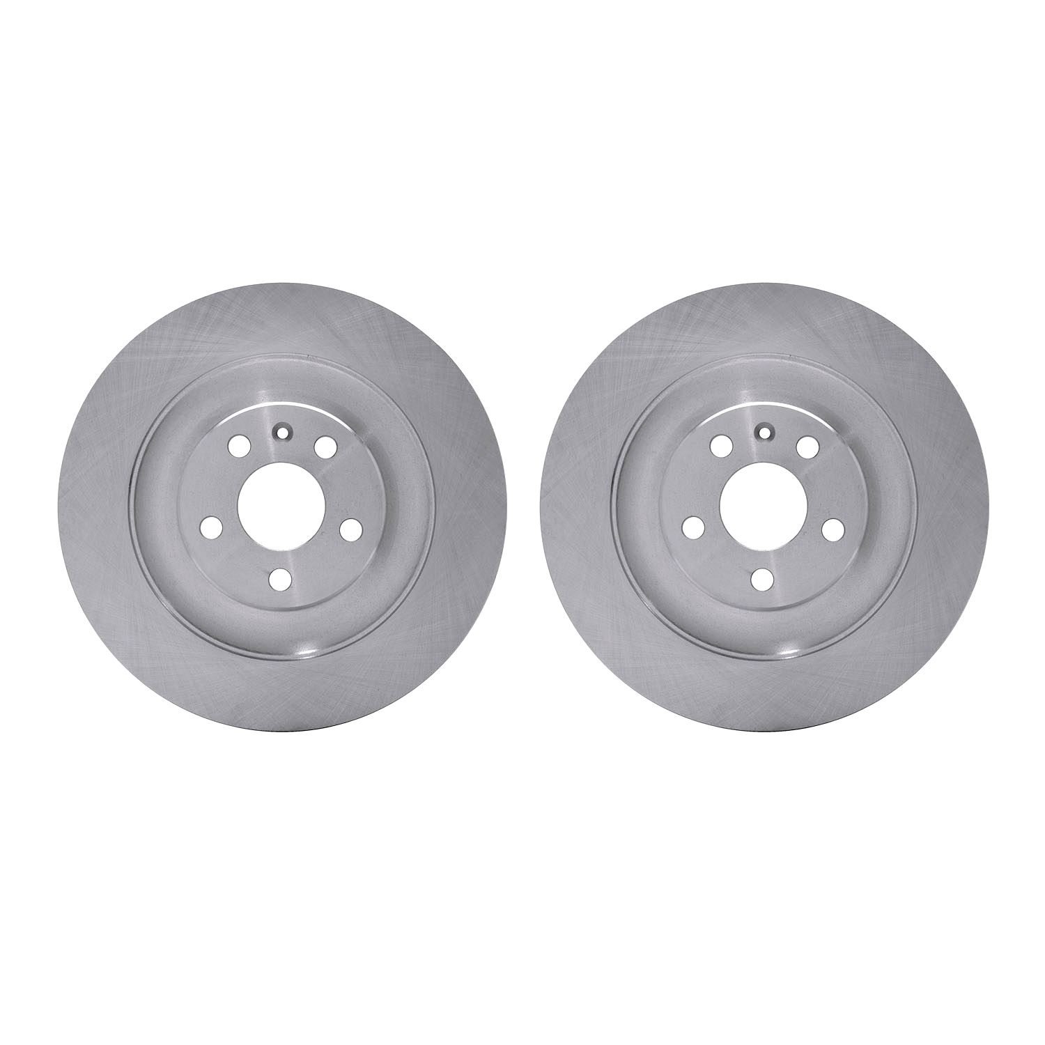 R1 eLINE Series Blank Brake Rotors