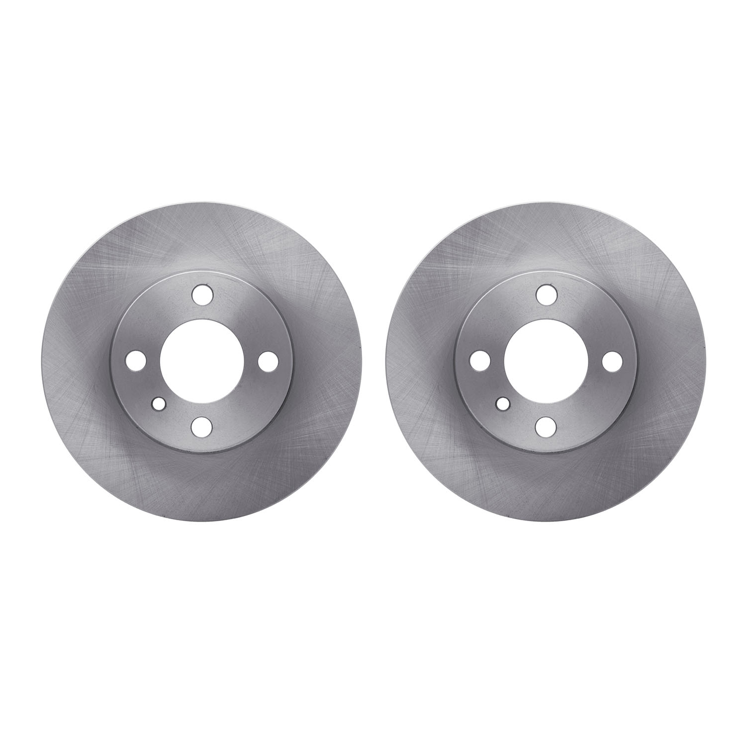 R1 eLINE Series Blank Brake Rotors