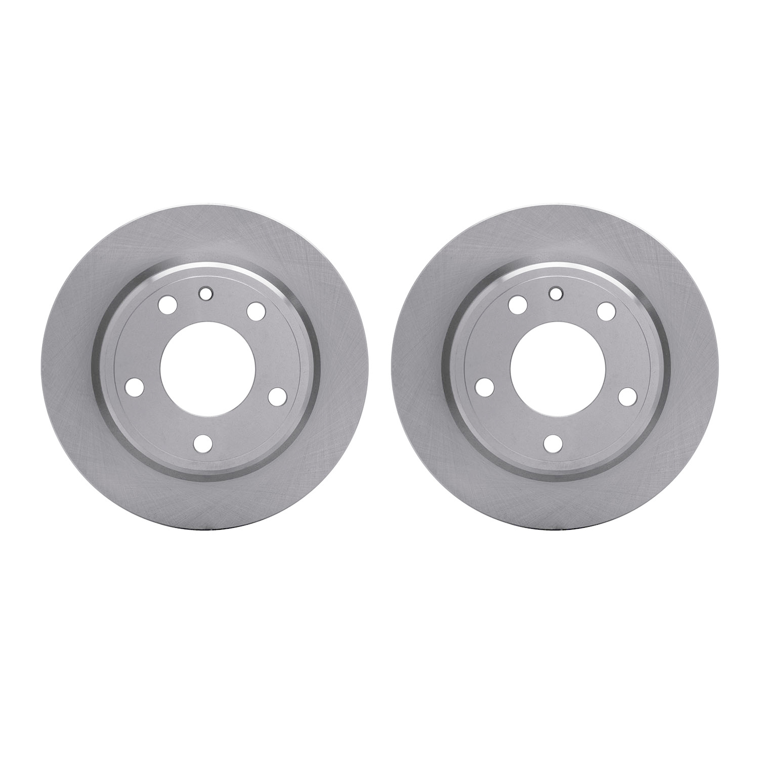 R1 eLINE Series Blank Brake Rotors
