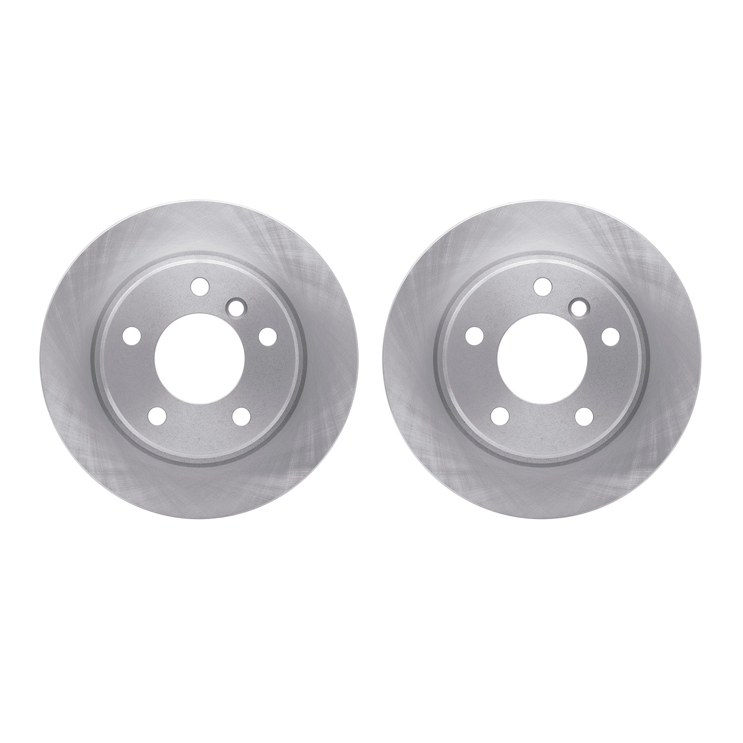 R1 eLINE Series Blank Brake Rotors