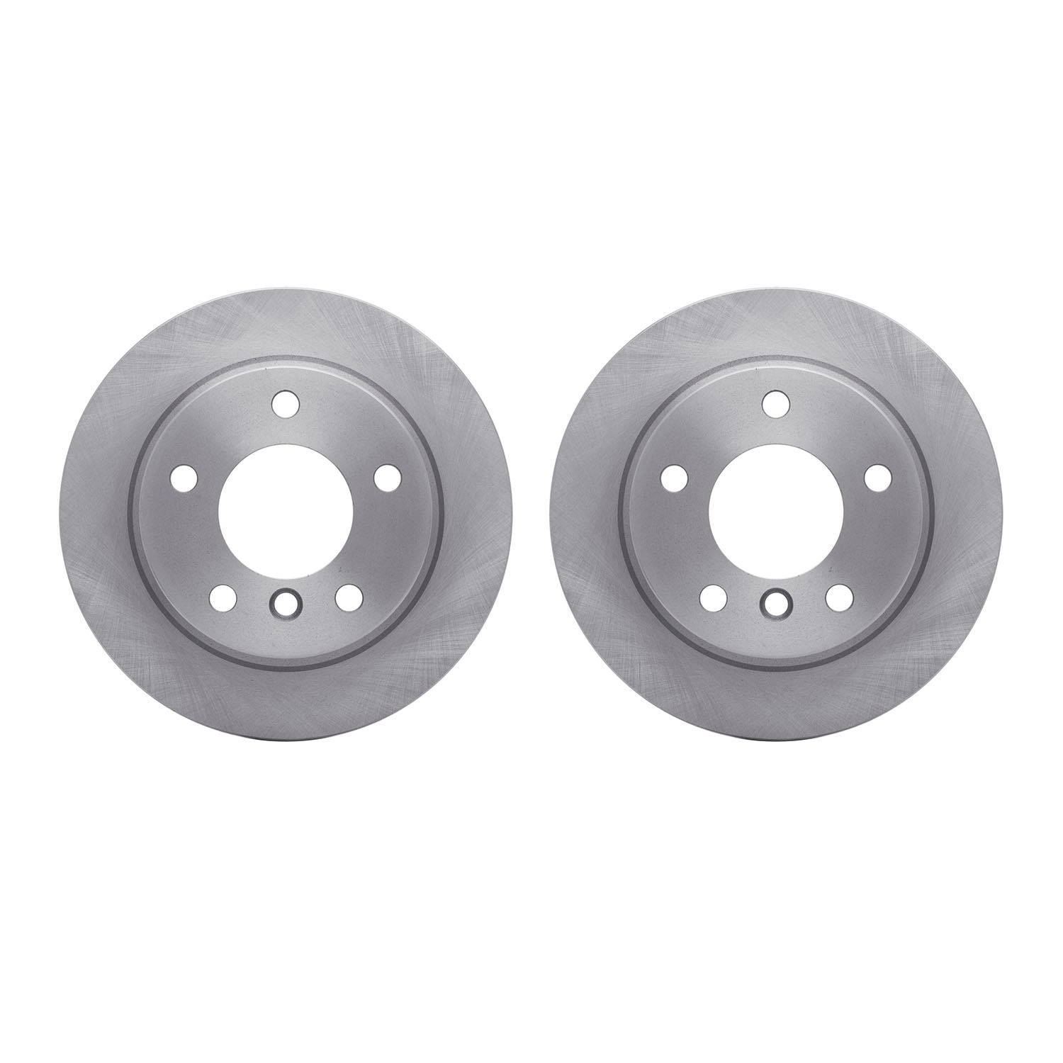 R1 eLINE Series Blank Brake Rotors