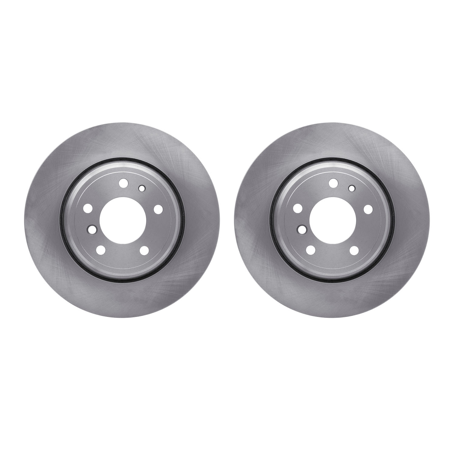 R1 eLINE Series Blank Brake Rotors