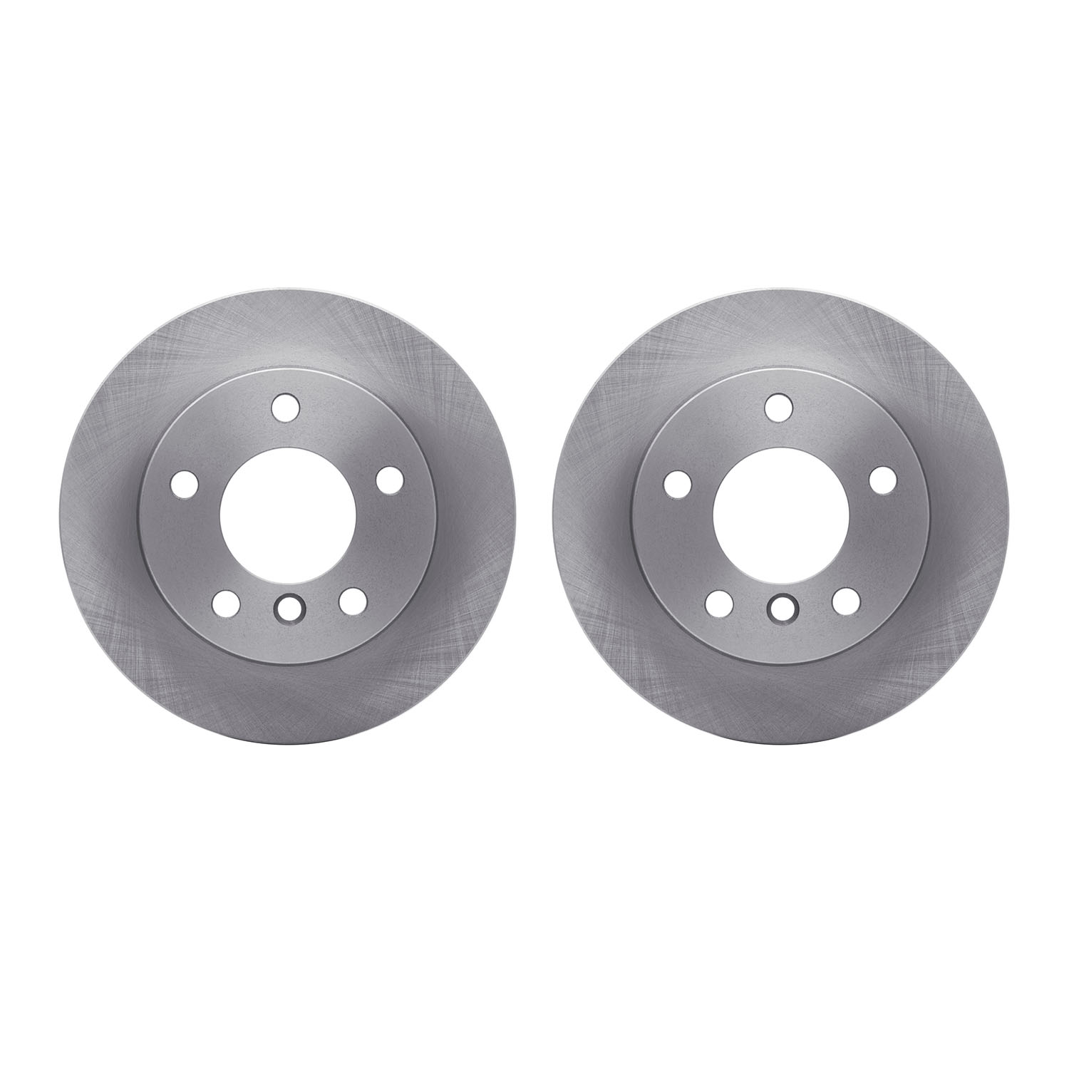 R1 eLINE Series Blank Brake Rotors