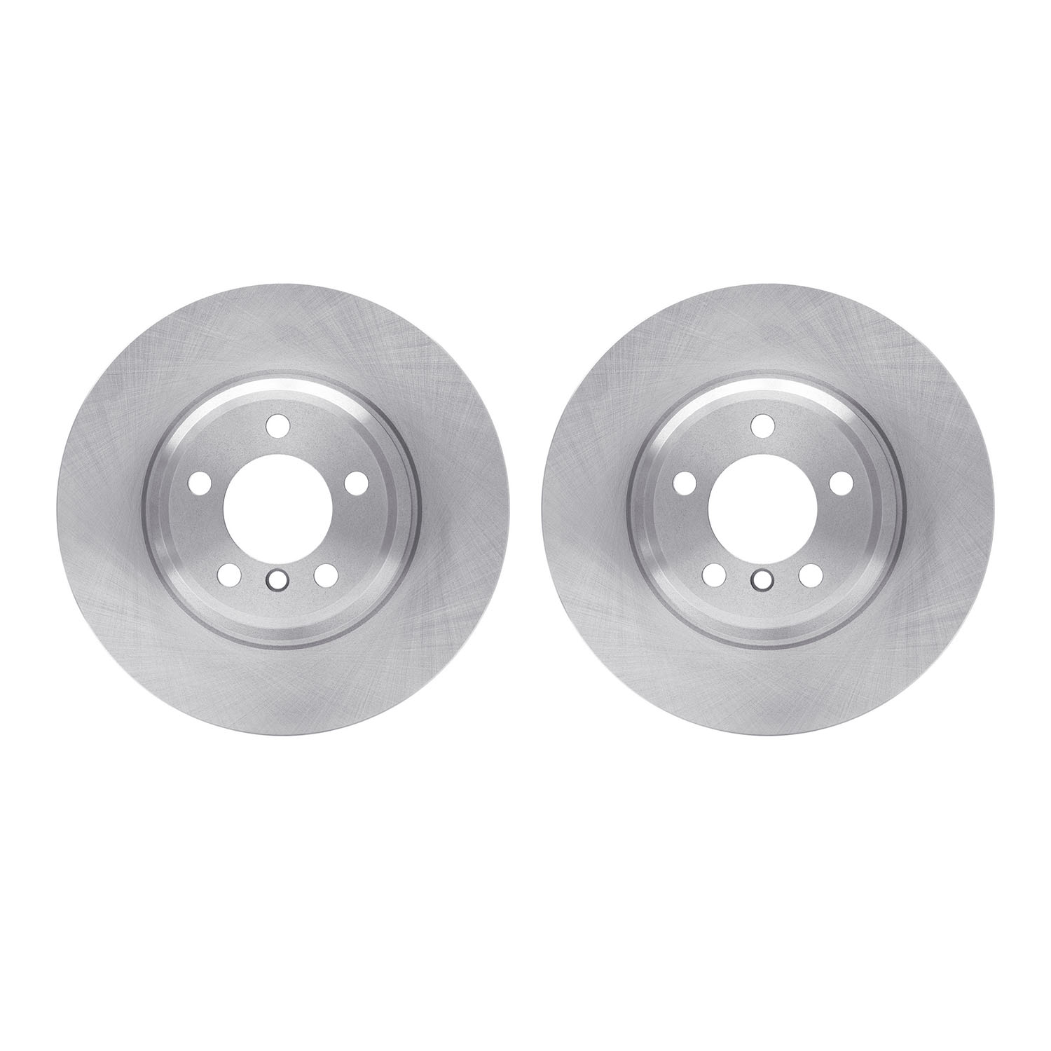 R1 eLINE Series Blank Brake Rotors