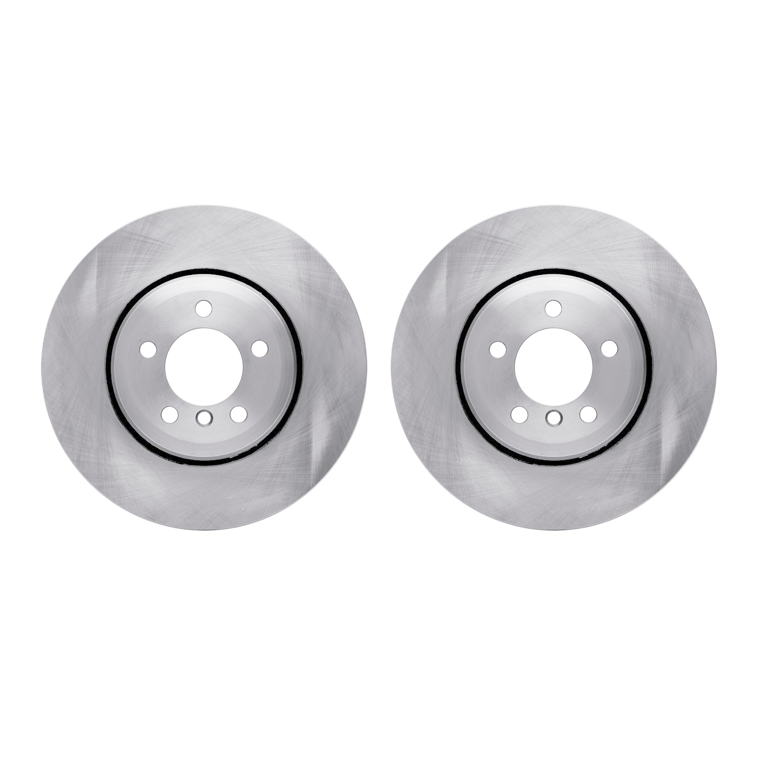 R1 eLINE Series Blank Brake Rotors