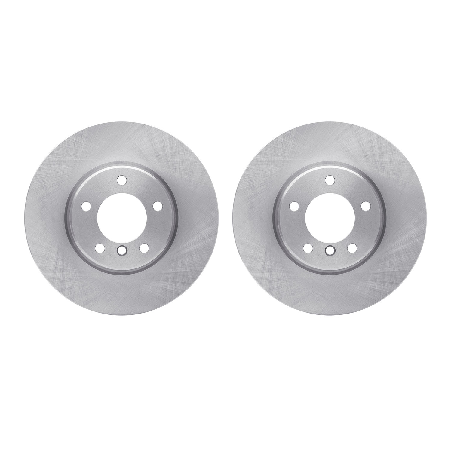 R1 eLINE Series Blank Brake Rotors