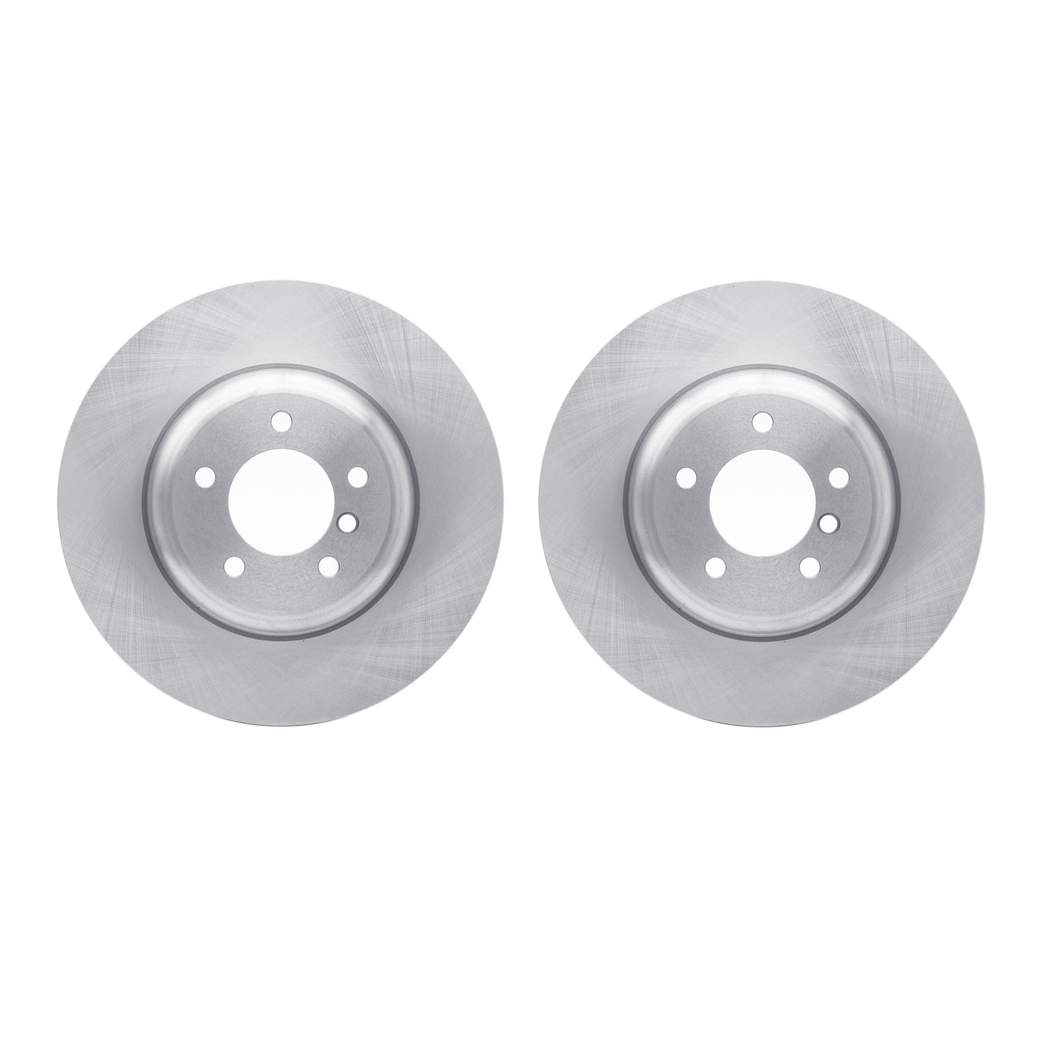 R1 eLINE Series Blank Brake Rotors