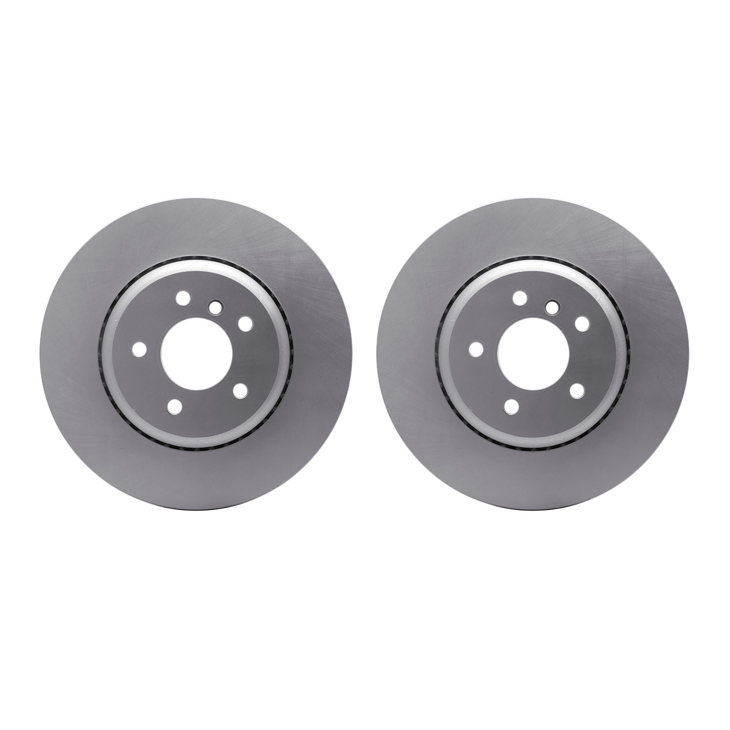 R1 eLINE Series Blank Brake Rotors