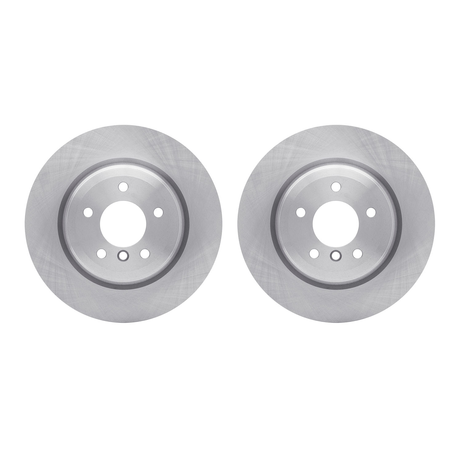 R1 eLINE Series Blank Brake Rotors