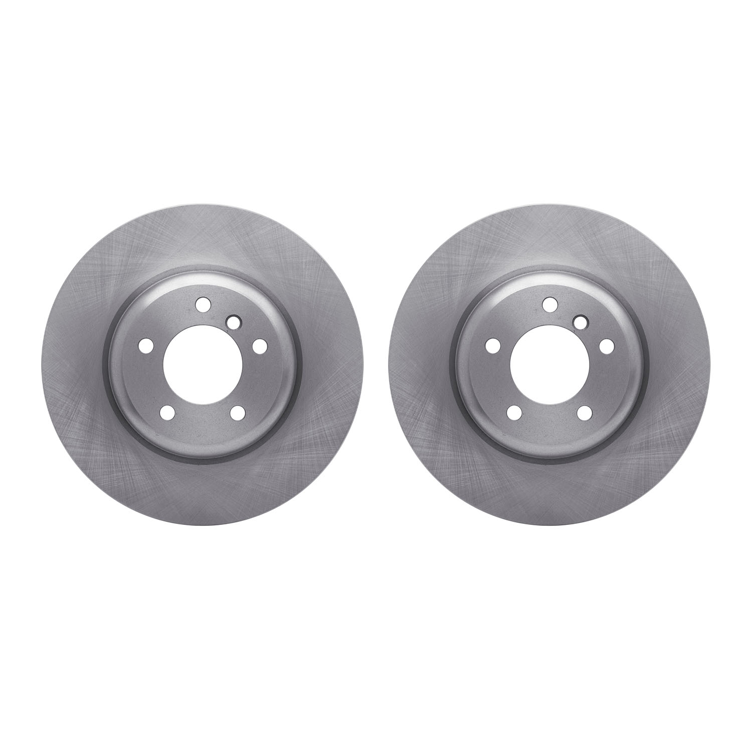 R1 eLINE Series Blank Brake Rotors