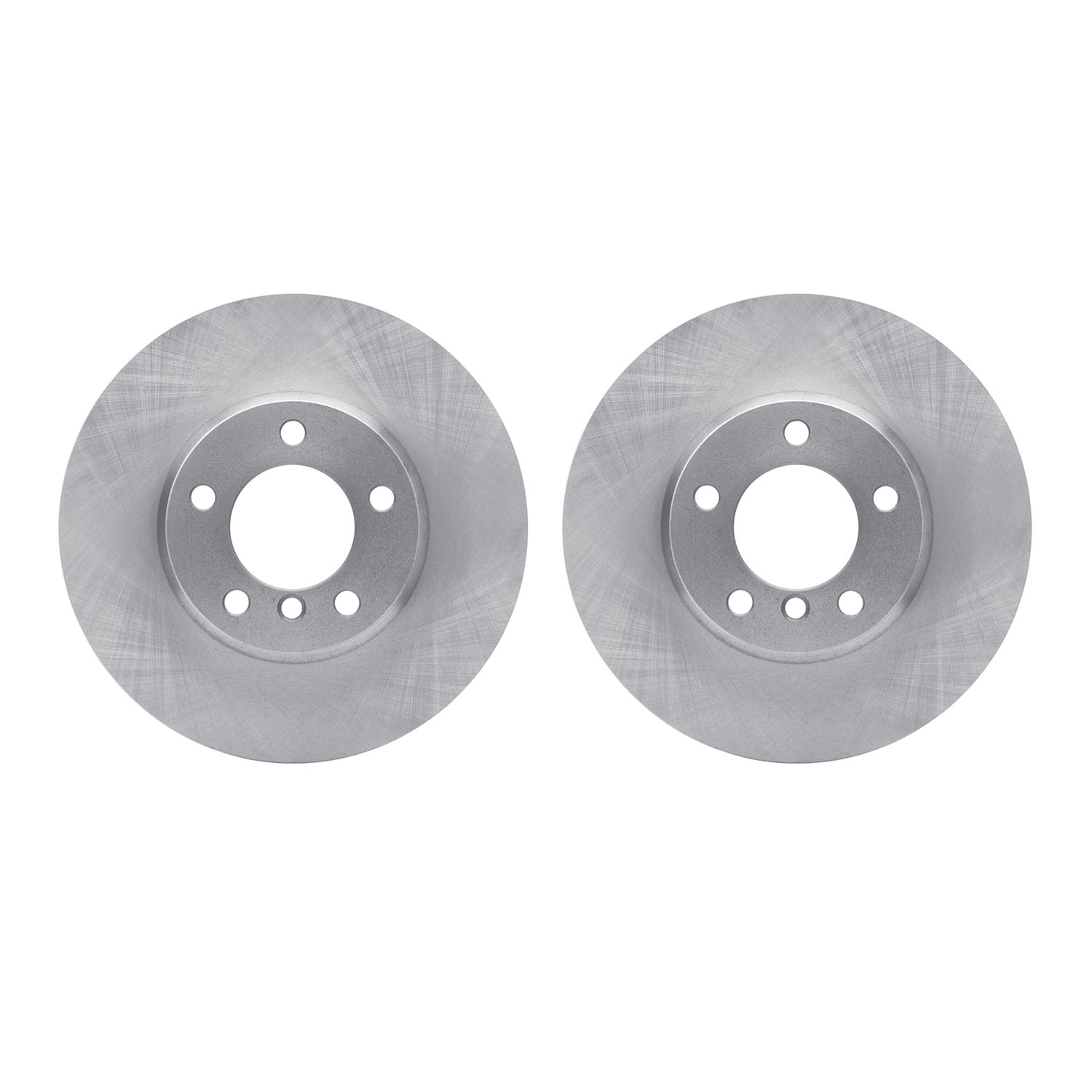 R1 eLINE Series Blank Brake Rotors