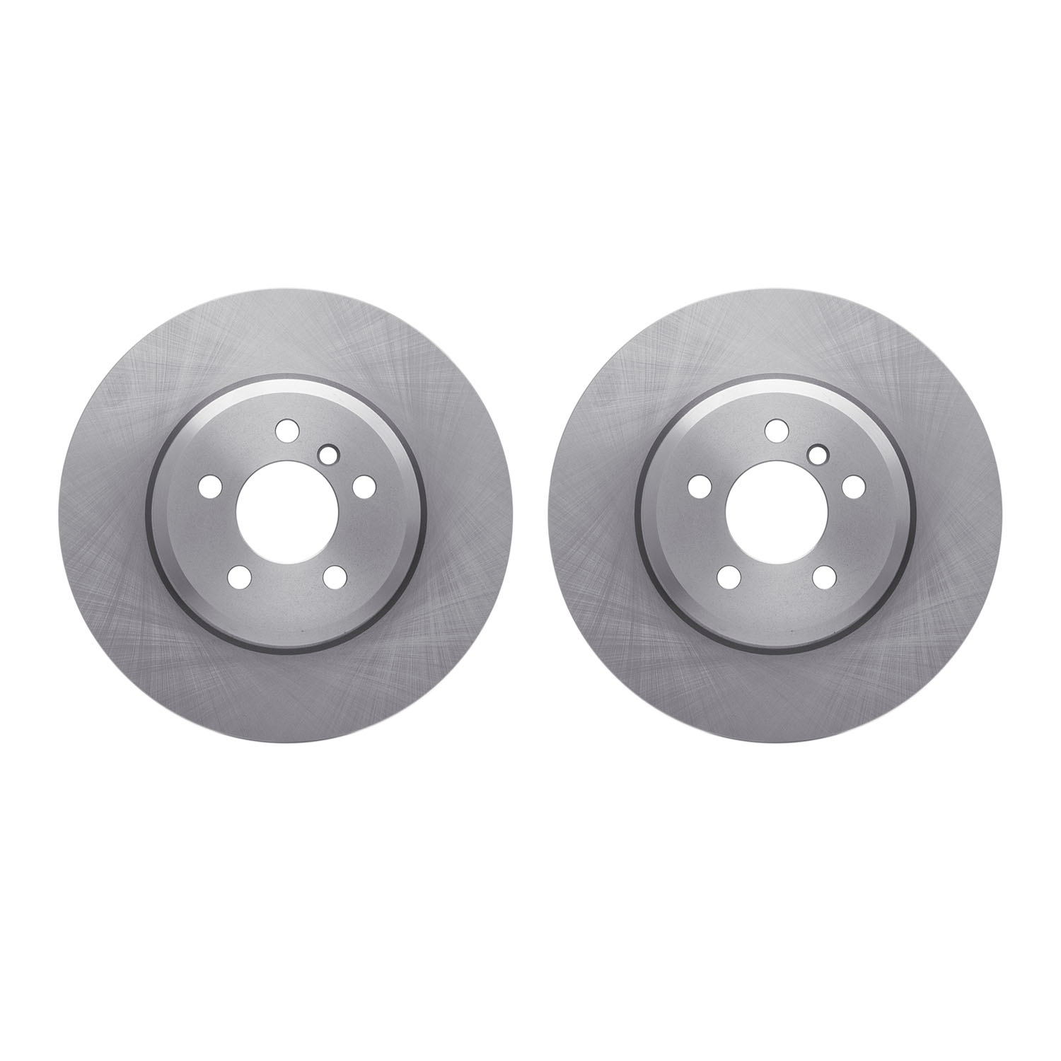 R1 eLINE Series Blank Brake Rotors