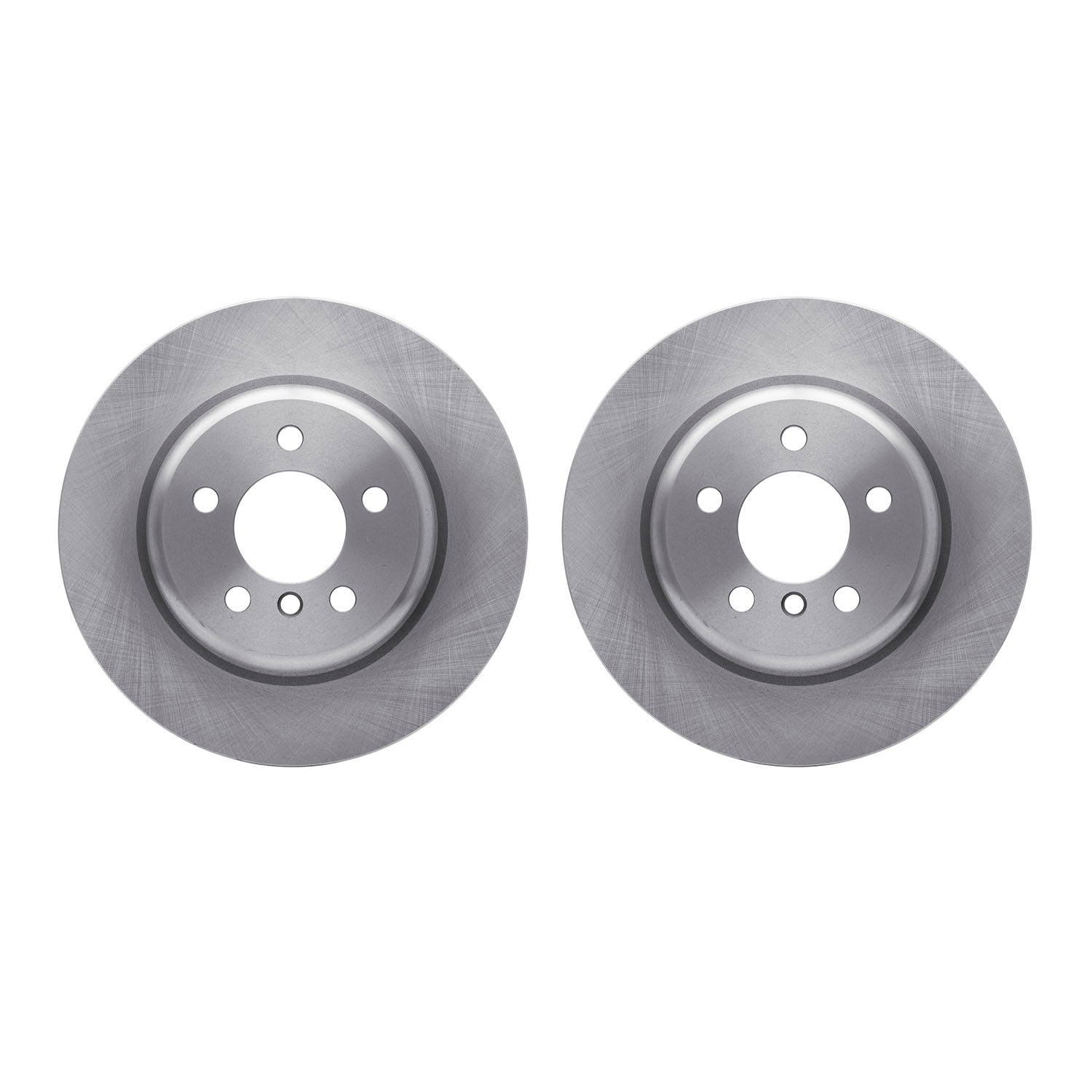 R1 eLINE Series Blank Brake Rotors