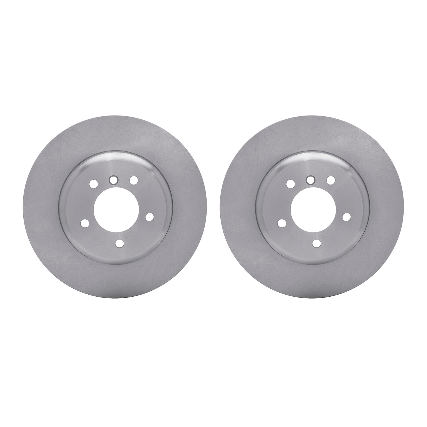 R1 eLINE Series Blank Brake Rotors