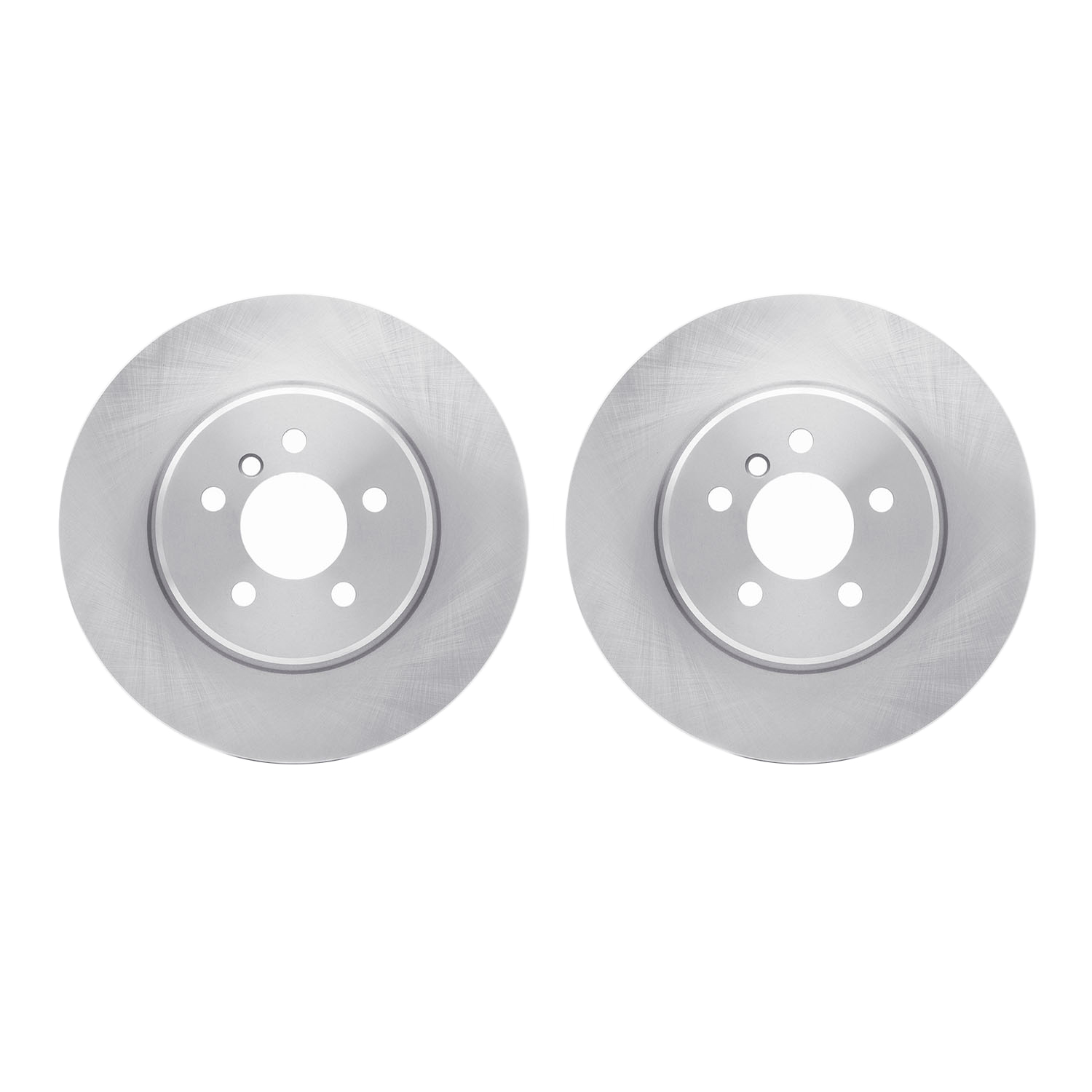R1 eLINE Series Blank Brake Rotors