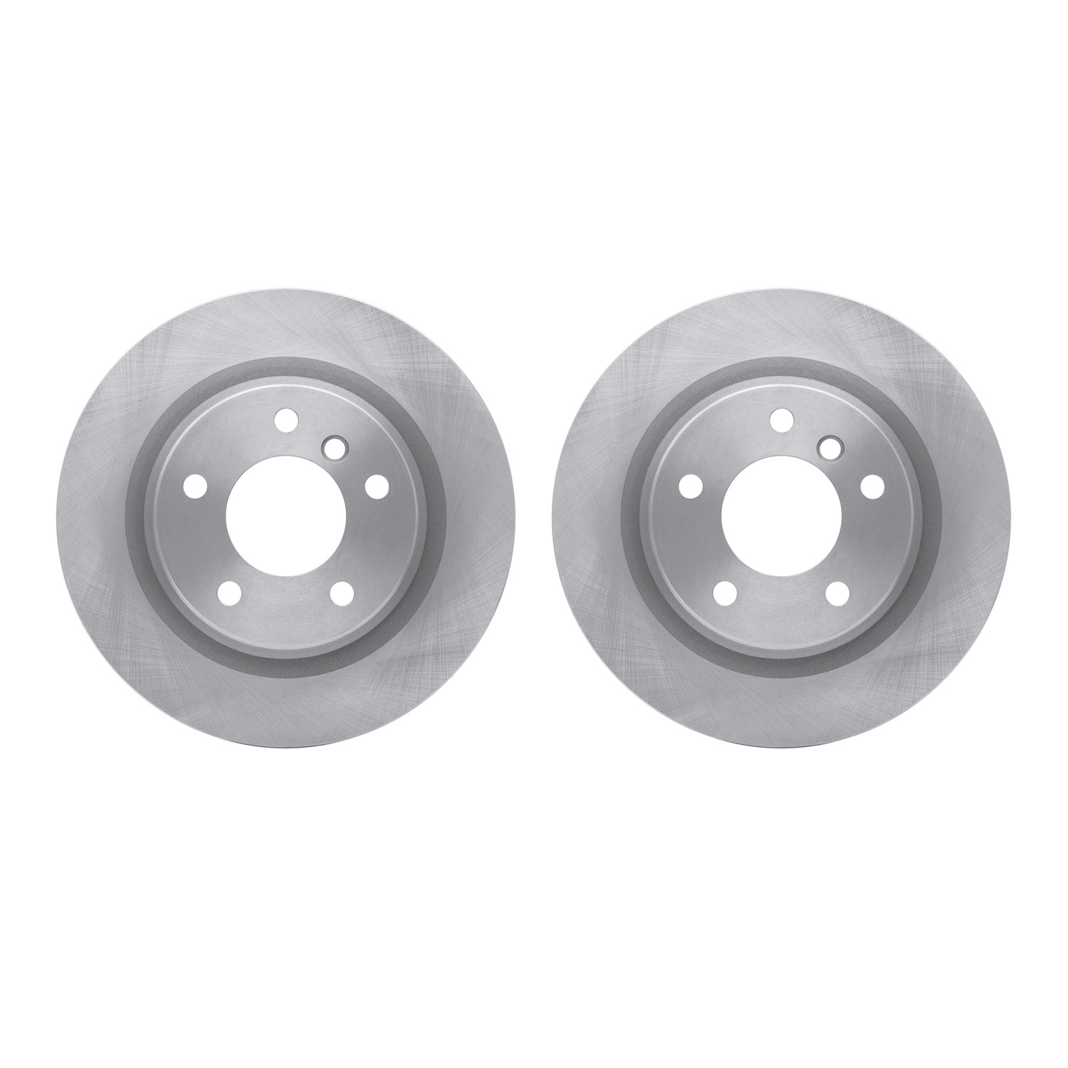 R1 eLINE Series Blank Brake Rotors