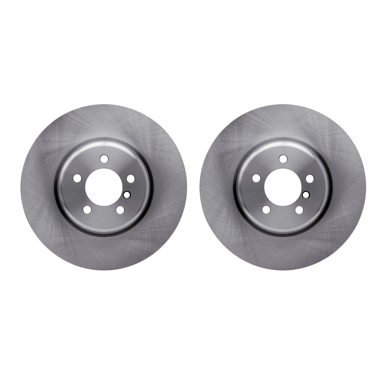 R1 eLINE Series Blank Brake Rotors
