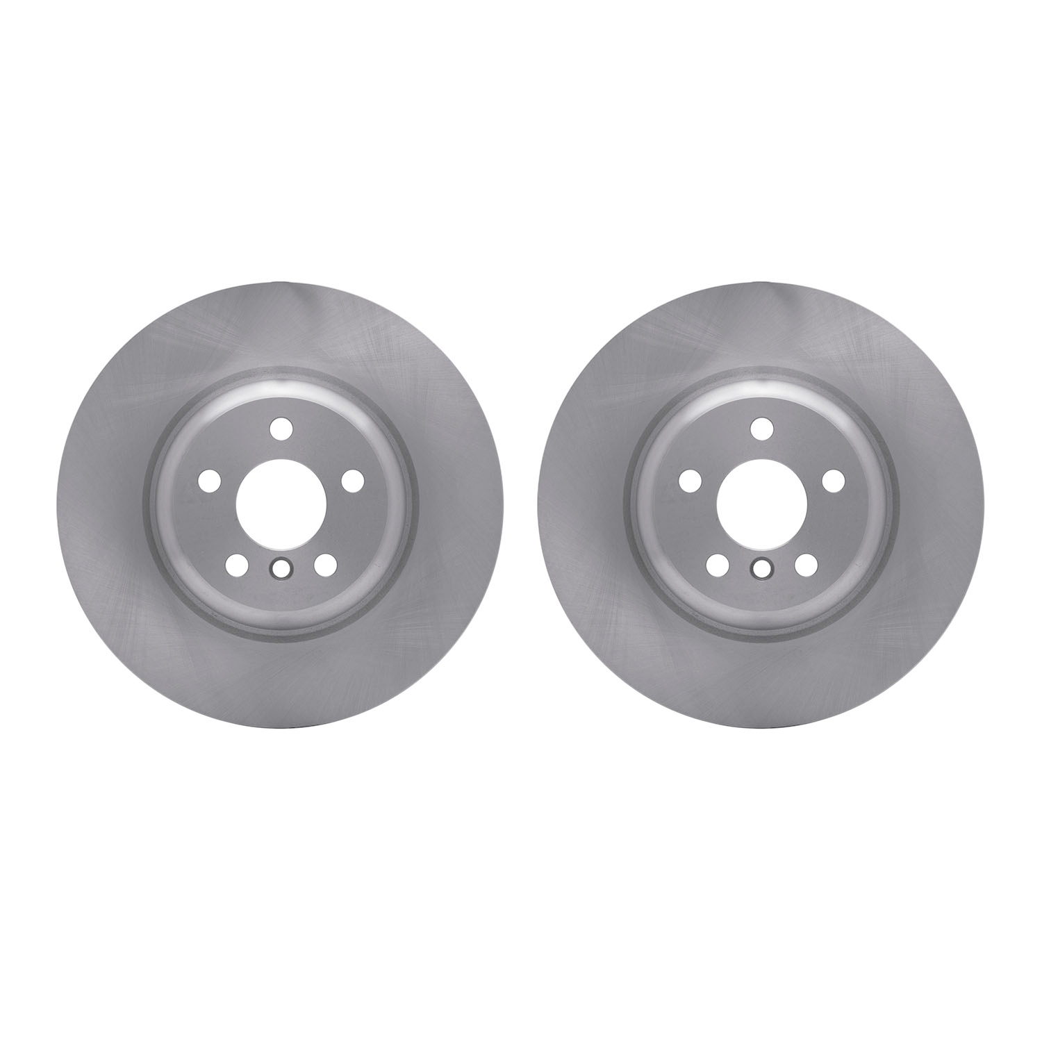 R1 eLINE Series Blank Brake Rotors