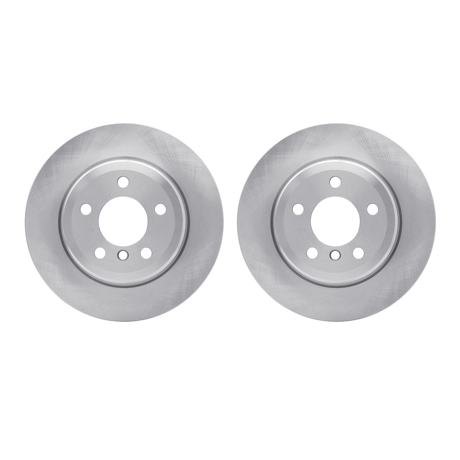 R1 eLINE Series Blank Brake Rotors