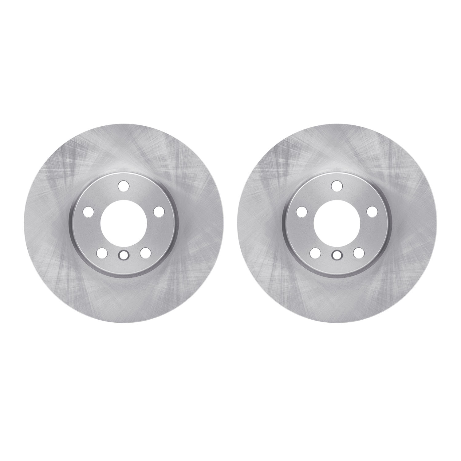 R1 eLINE Series Blank Brake Rotors