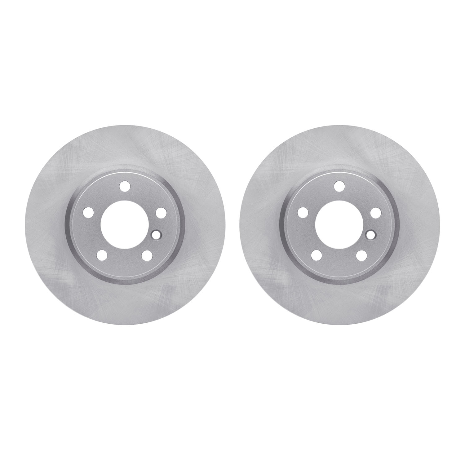 R1 eLINE Series Blank Brake Rotors